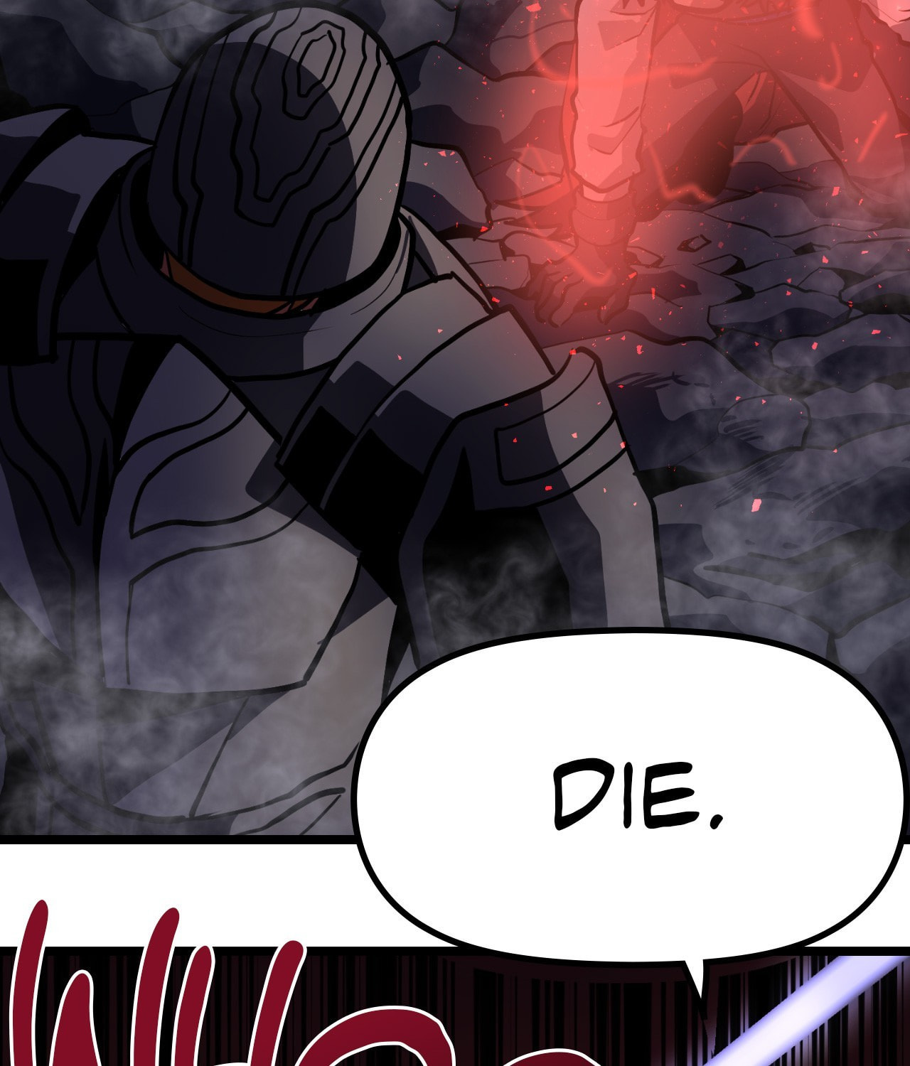 Read ARK chapter 31 image 86 on Lezhin