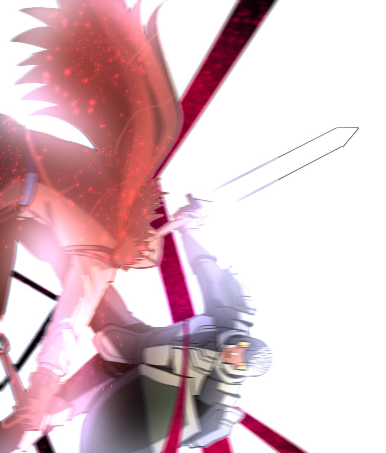 Read ARK chapter 31 image 92 on Lezhin