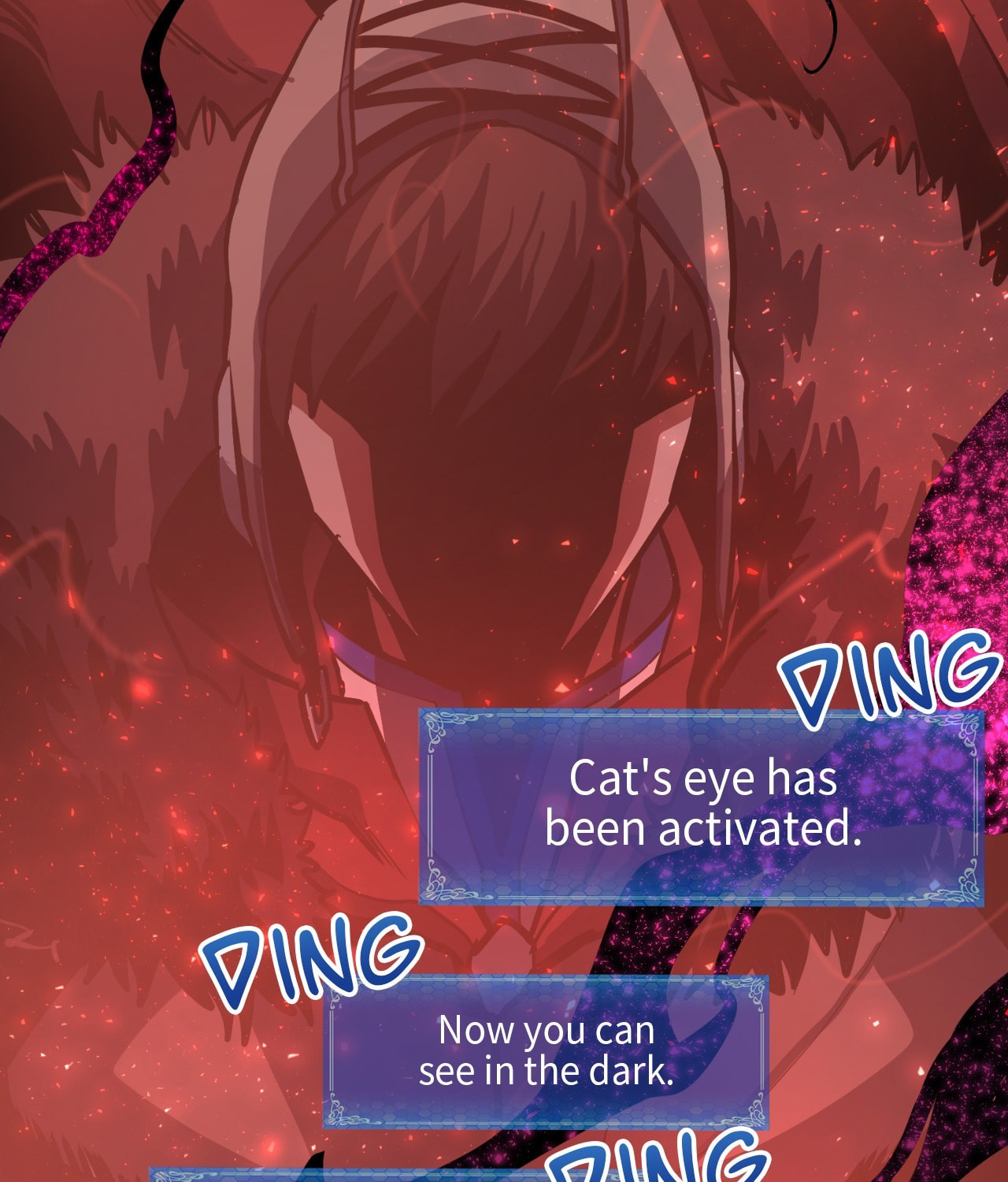 Read ARK chapter 31 image 99 on Lezhin