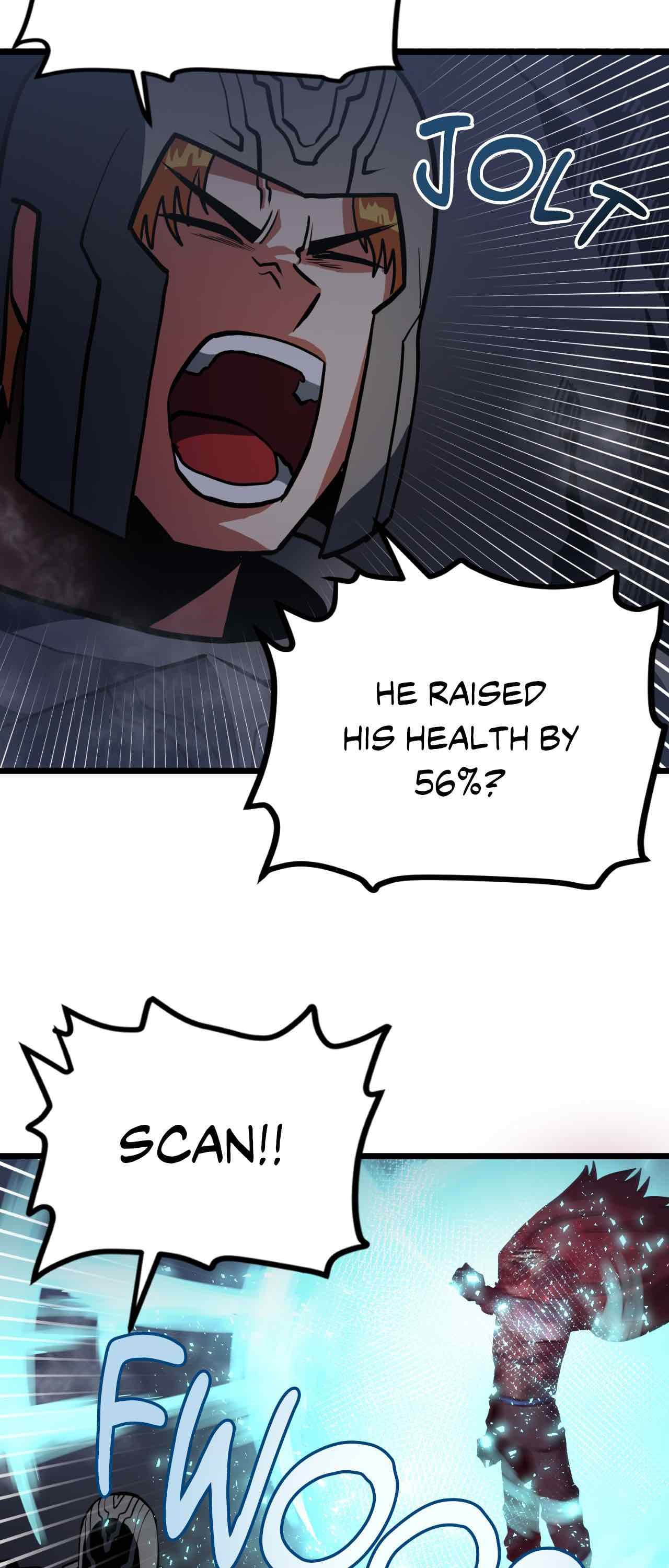 Read ARK chapter 32 image 1 on Lezhin