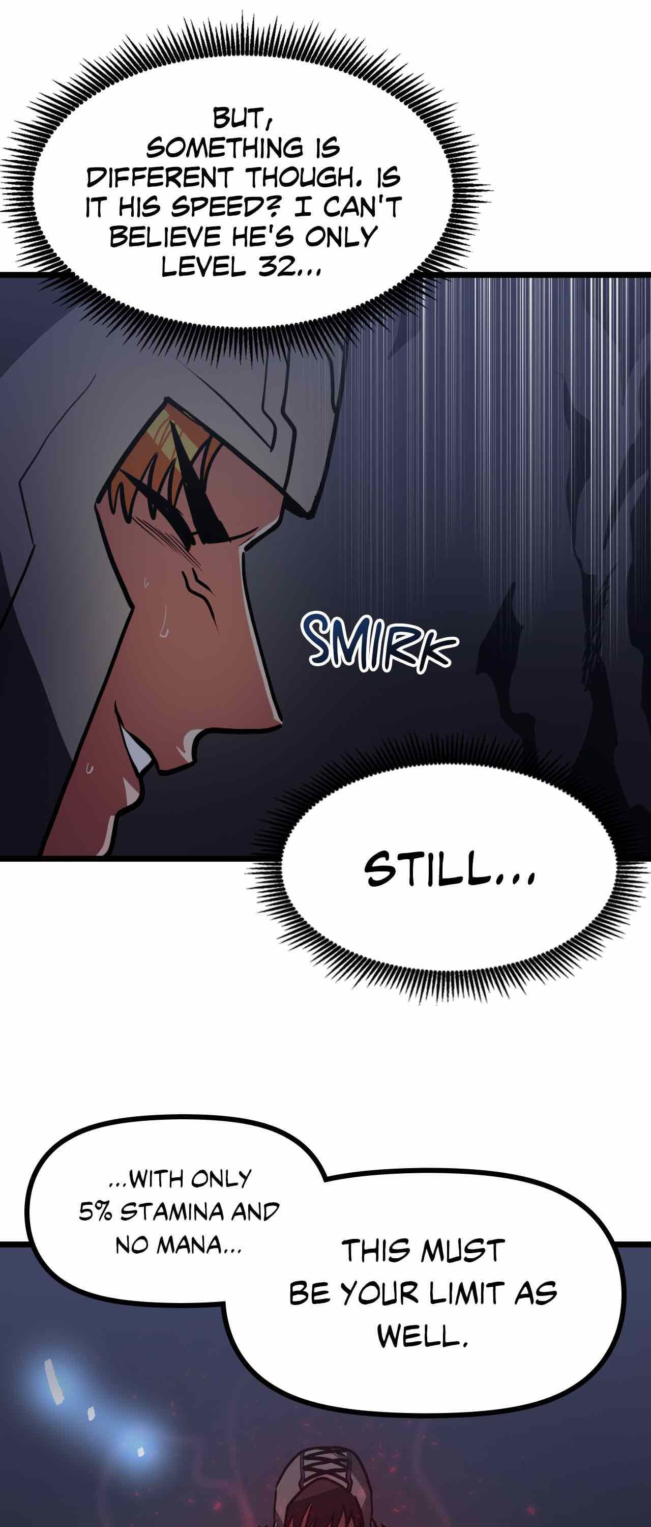 Read ARK chapter 32 image 11 on Lezhin