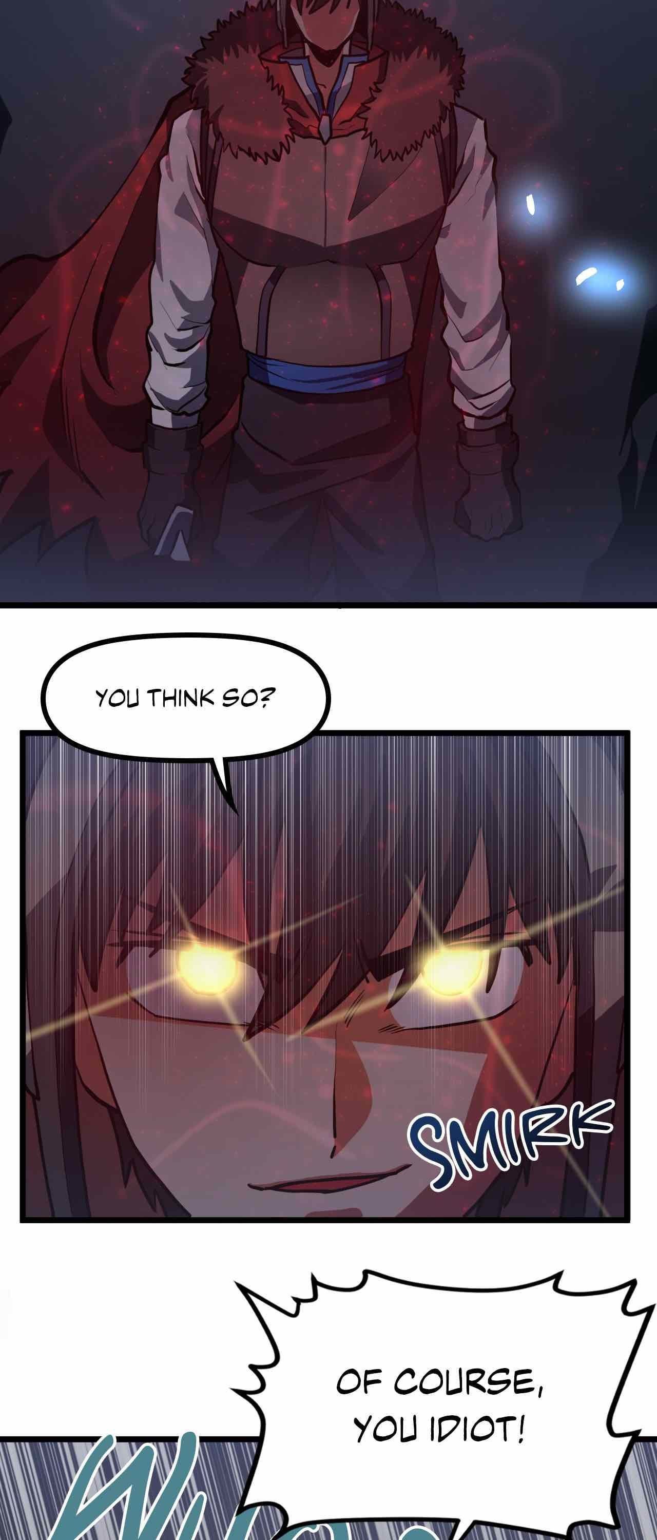 Read ARK chapter 32 image 12 on Lezhin