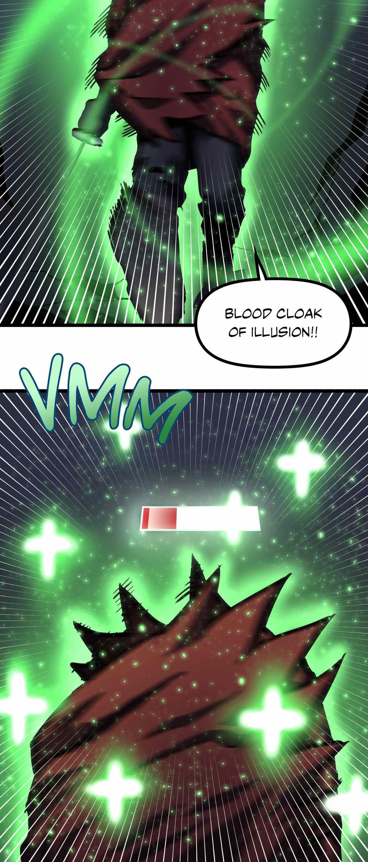 Read ARK chapter 32 image 14 on Lezhin