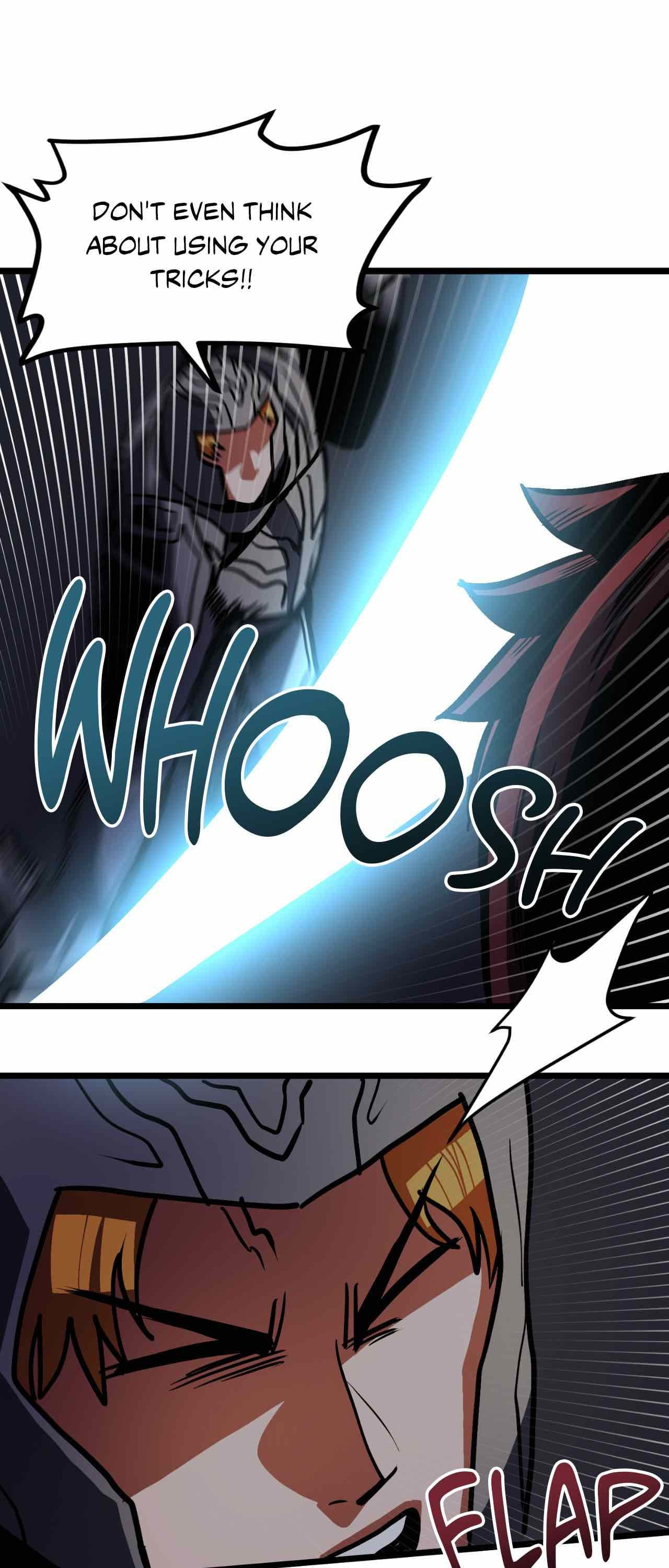 Read ARK chapter 32 image 16 on Lezhin