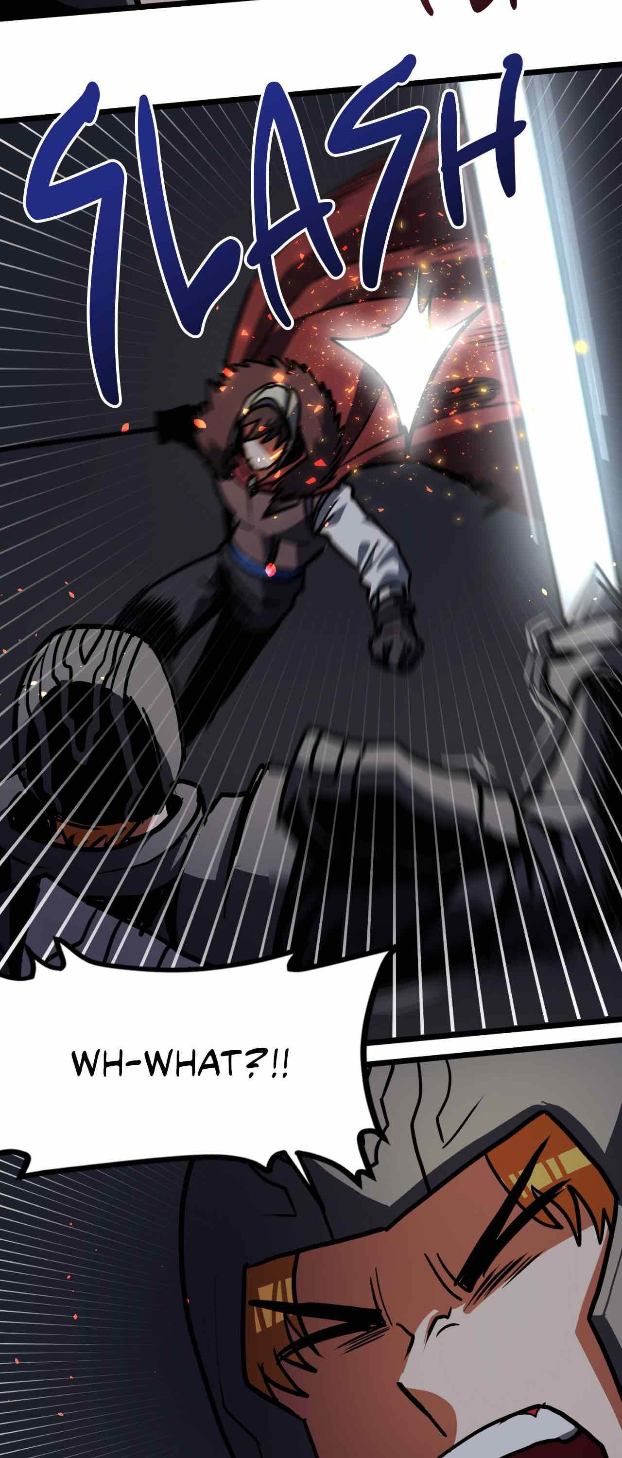 Read ARK chapter 32 image 17 on Lezhin