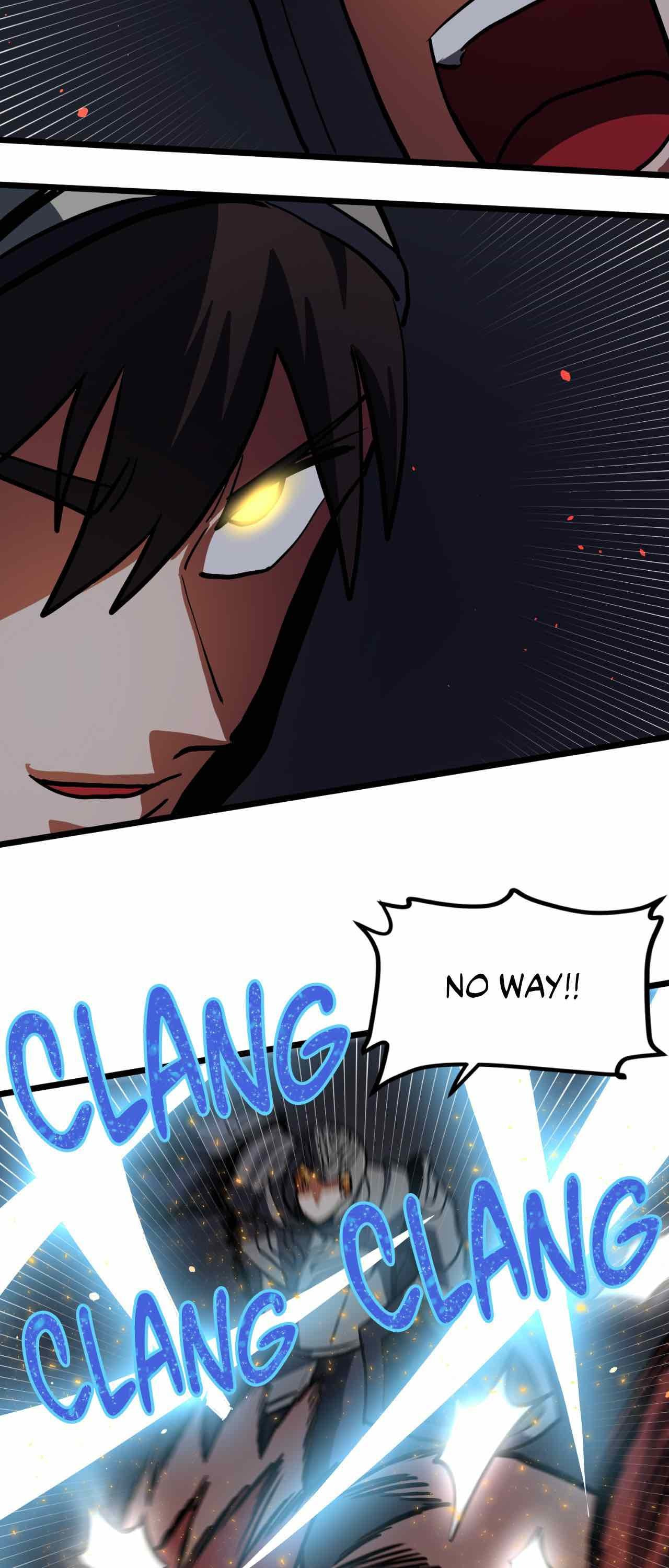 Read ARK chapter 32 image 18 on Lezhin
