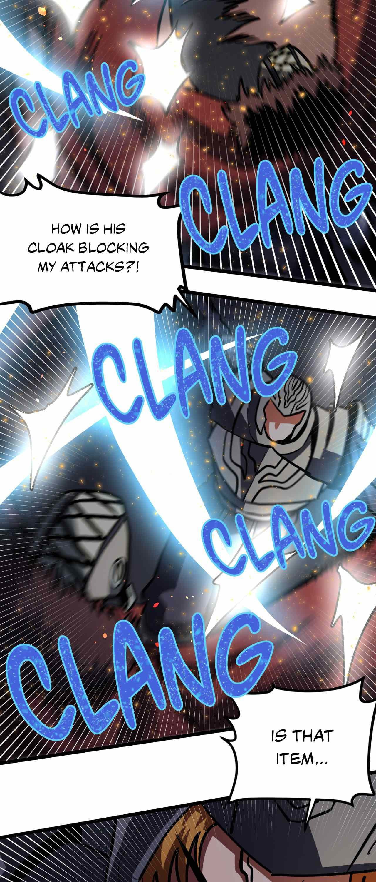 Read ARK chapter 32 image 19 on Lezhin