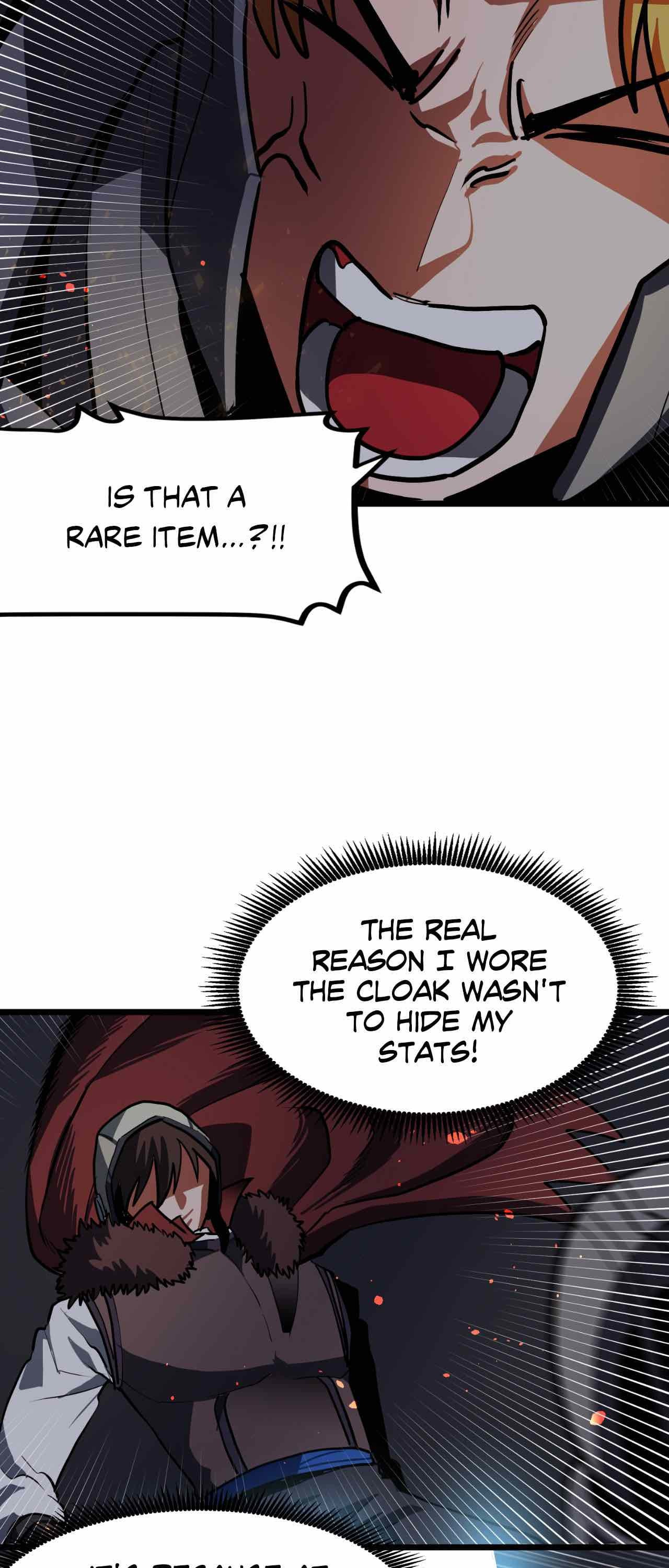Read ARK chapter 32 image 20 on Lezhin
