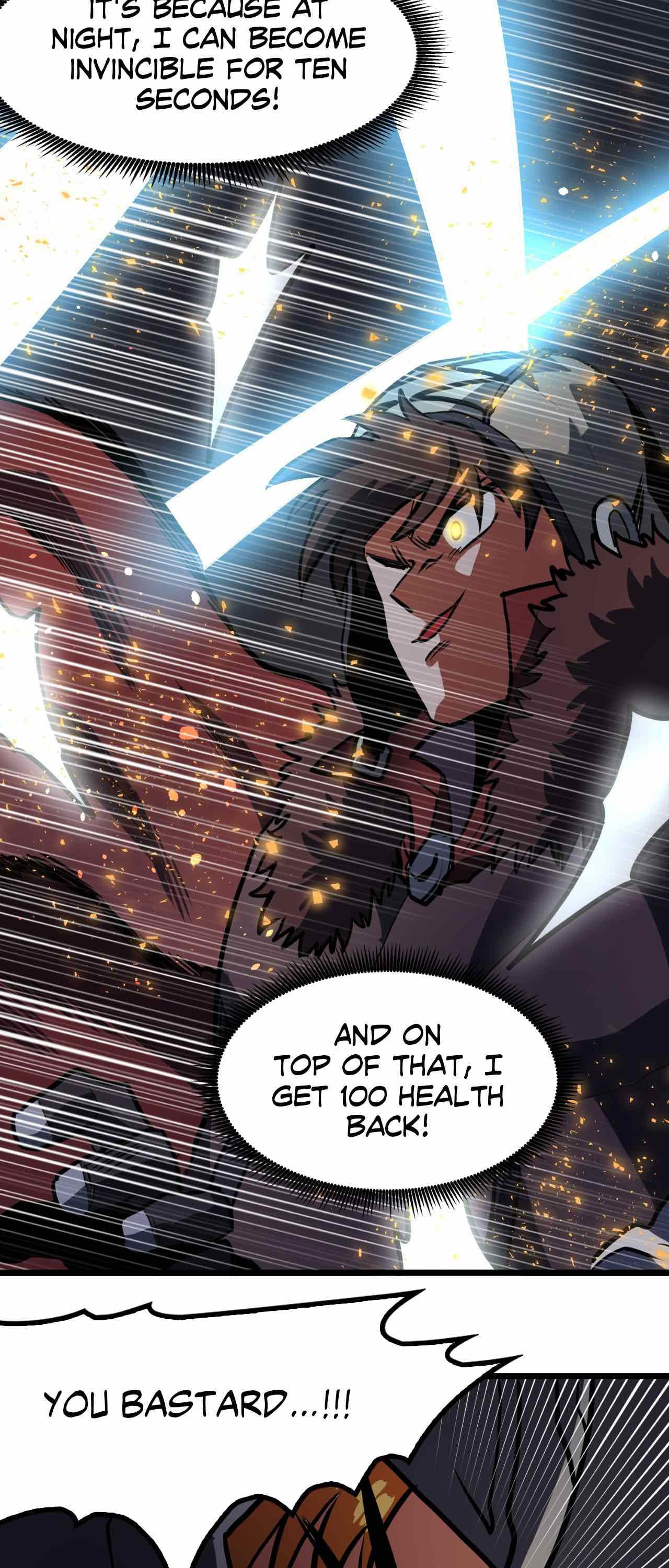 Read ARK chapter 32 image 21 on Lezhin