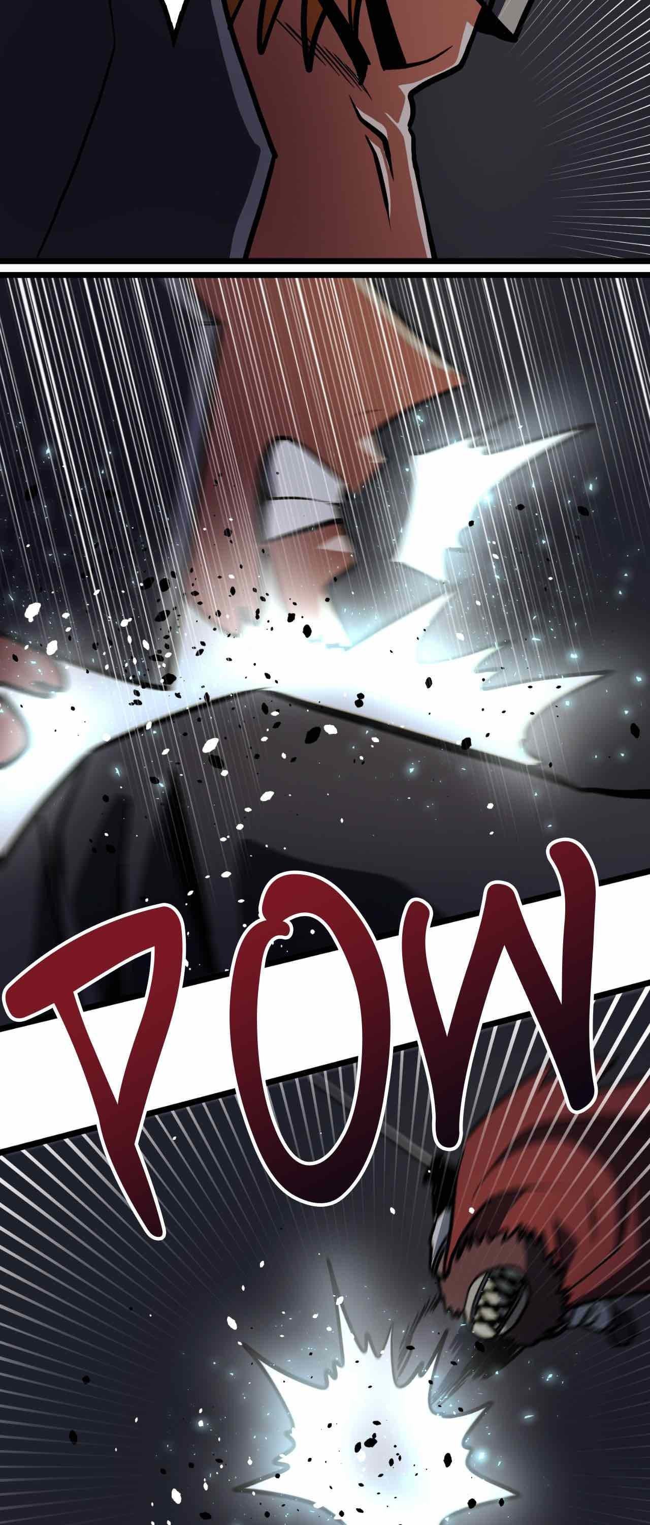 Read ARK chapter 32 image 22 on Lezhin
