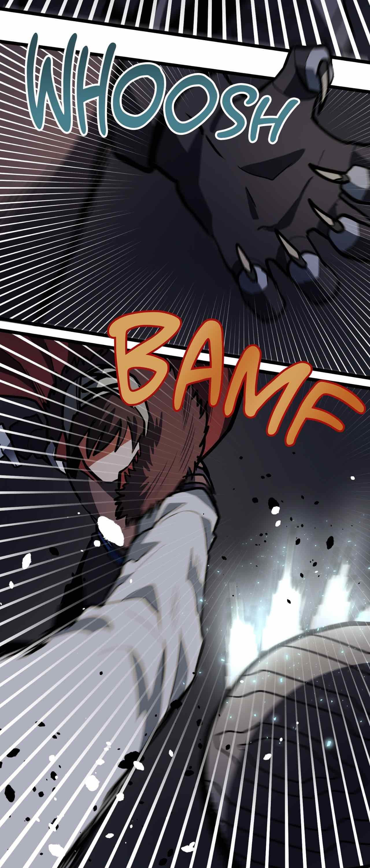 Read ARK chapter 32 image 24 on Lezhin