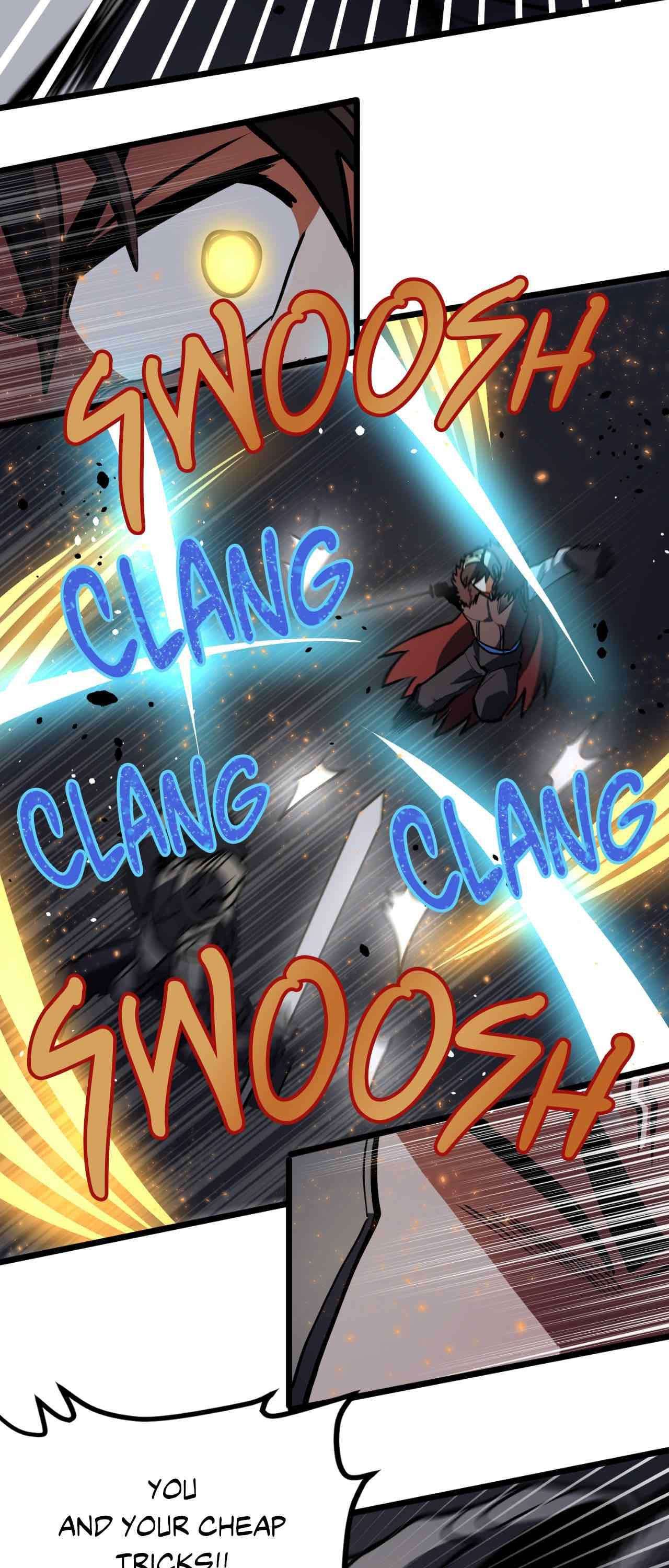 Read ARK chapter 32 image 25 on Lezhin