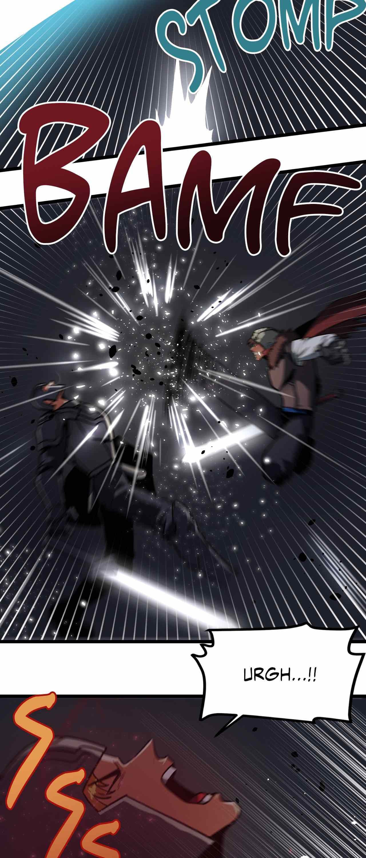 Read ARK chapter 32 image 27 on Lezhin