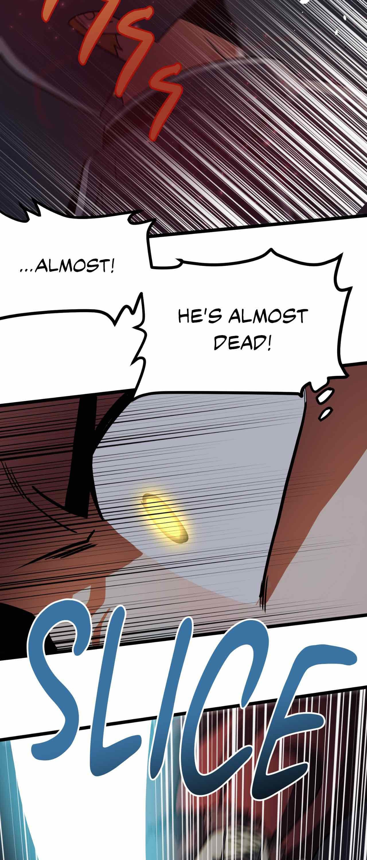 Read ARK chapter 32 image 28 on Lezhin