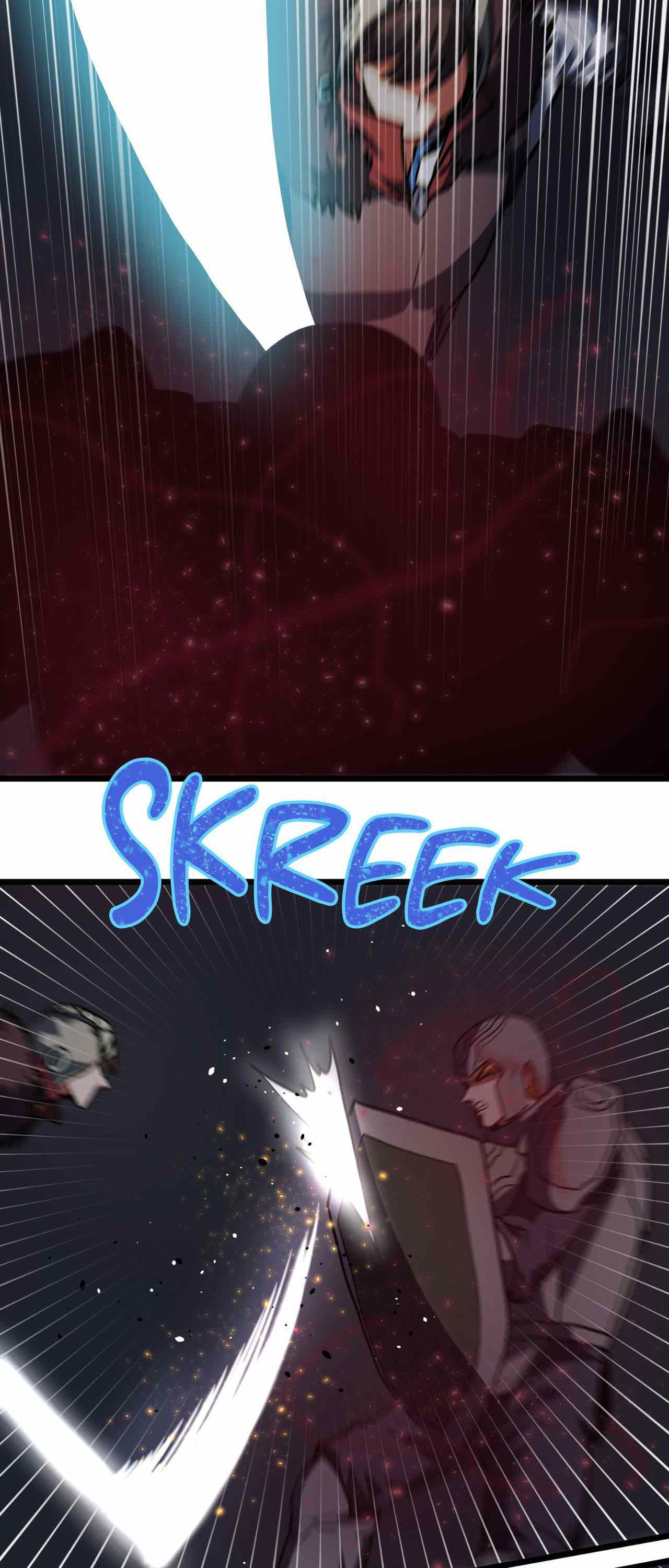 Read ARK chapter 32 image 29 on Lezhin