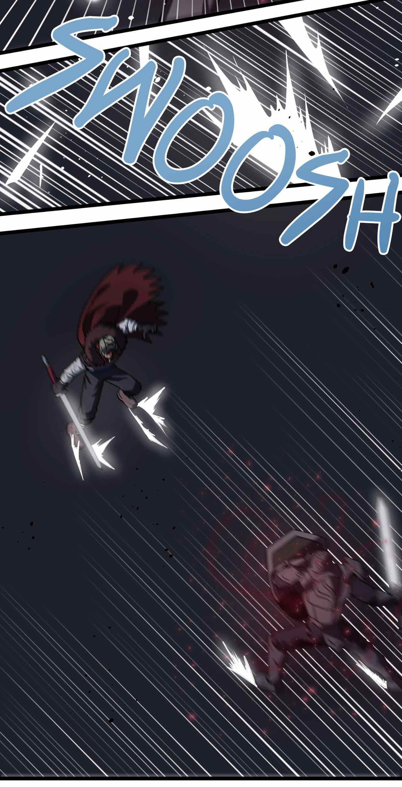 Read ARK chapter 32 image 30 on Lezhin