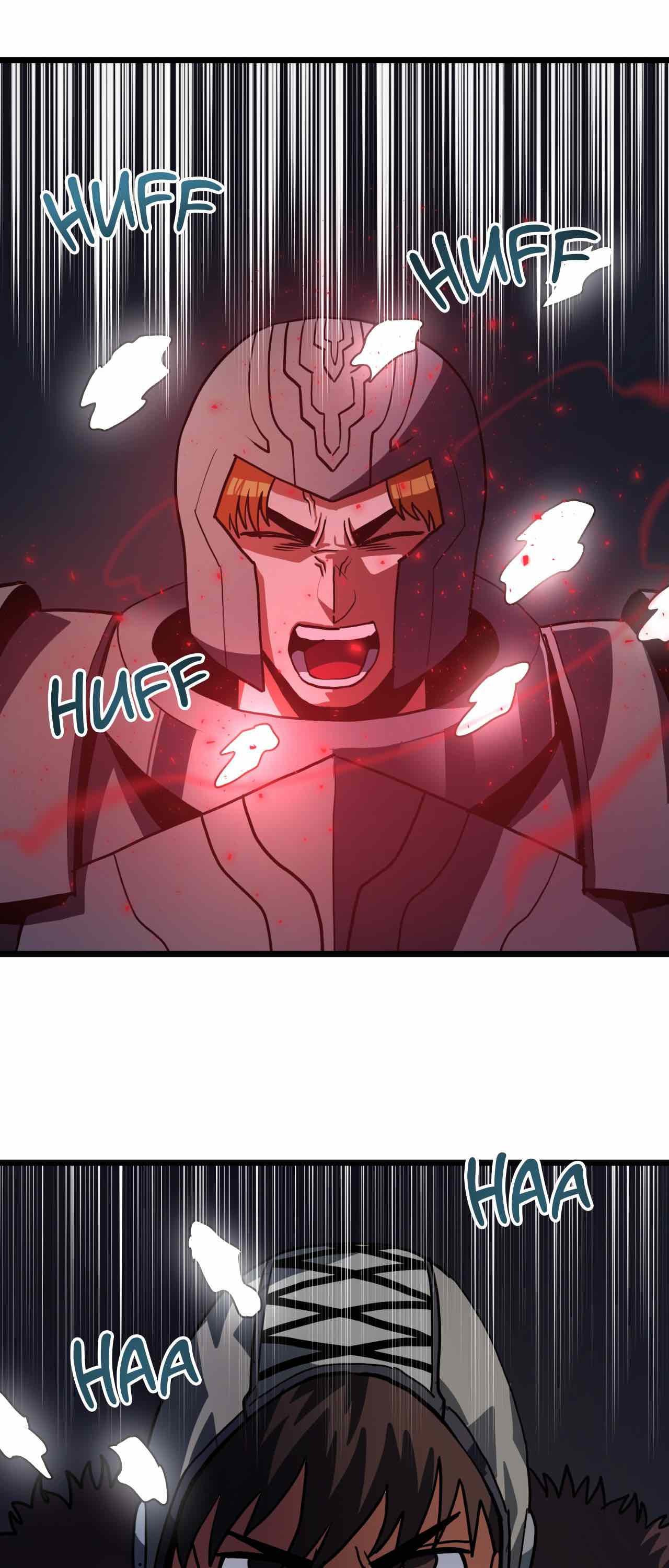 Read ARK chapter 32 image 31 on Lezhin