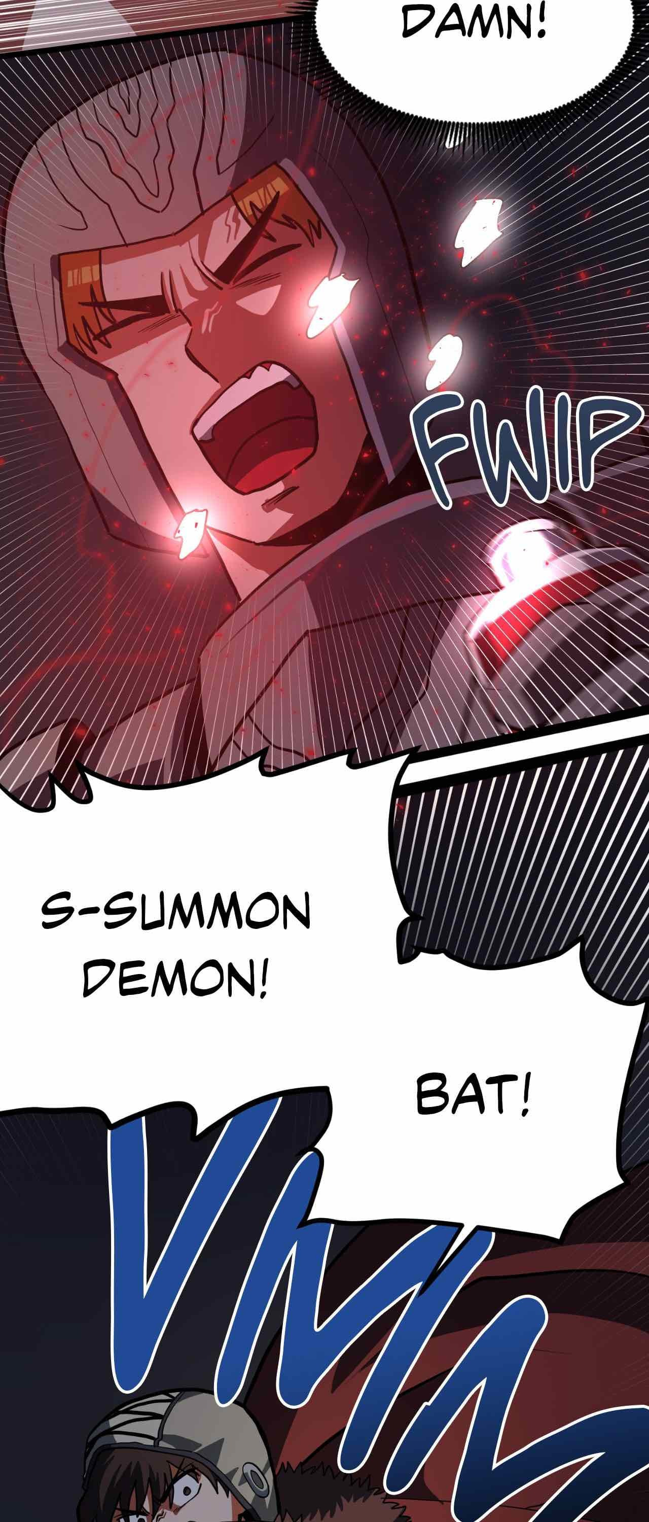 Read ARK chapter 32 image 33 on Lezhin