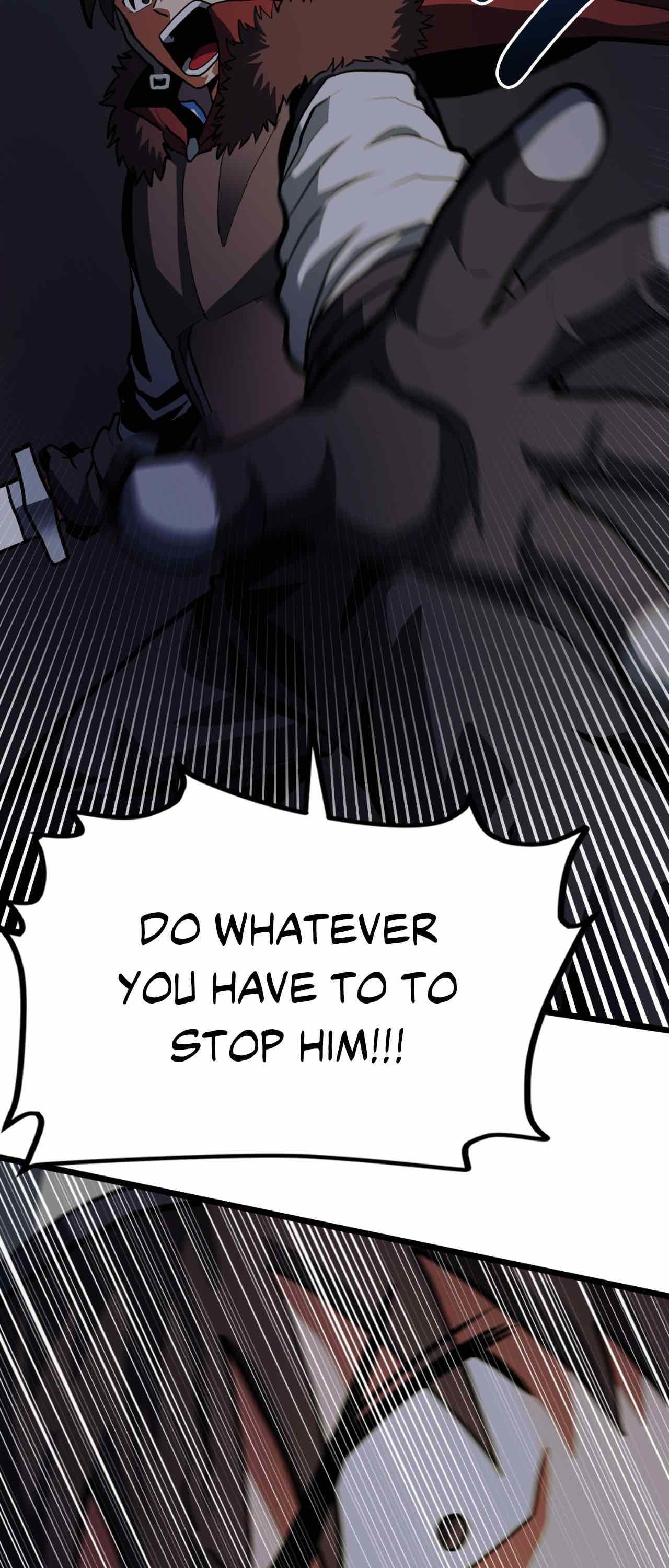 Read ARK chapter 32 image 34 on Lezhin