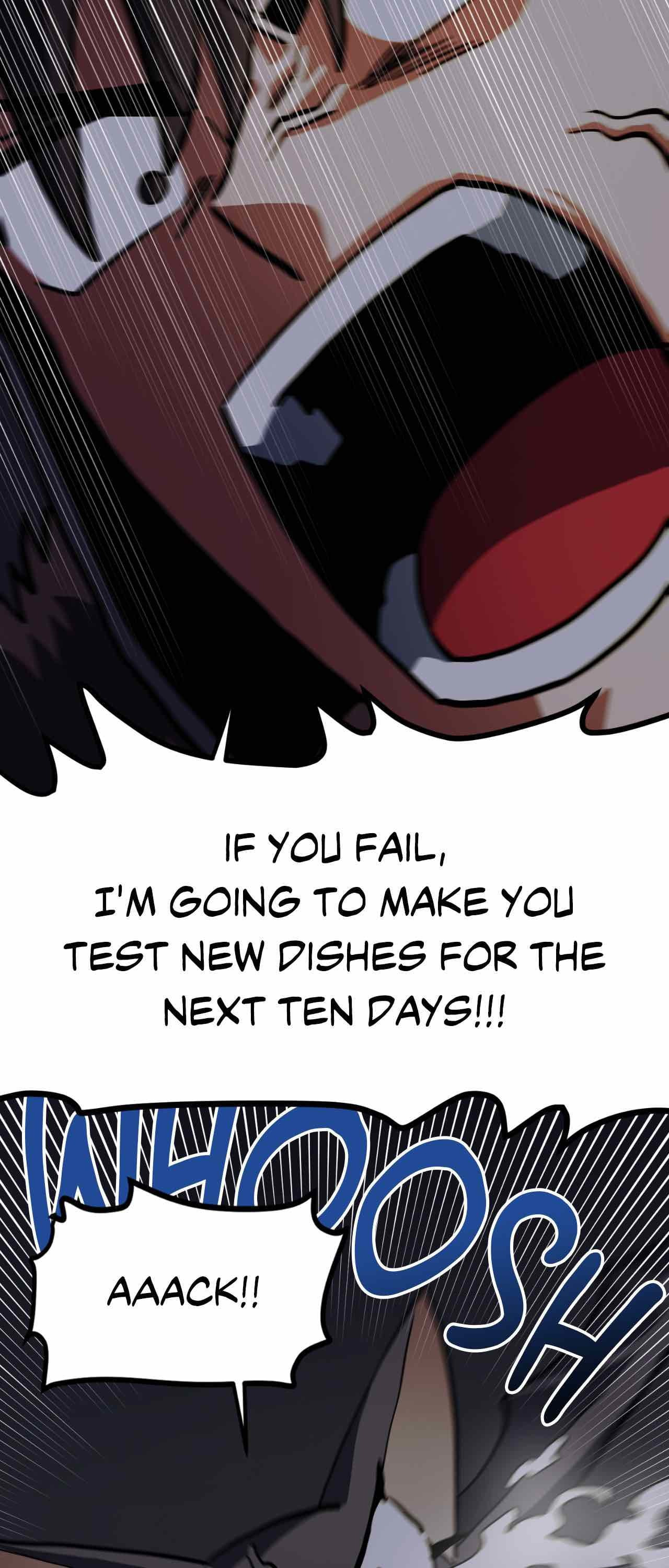 Read ARK chapter 32 image 35 on Lezhin