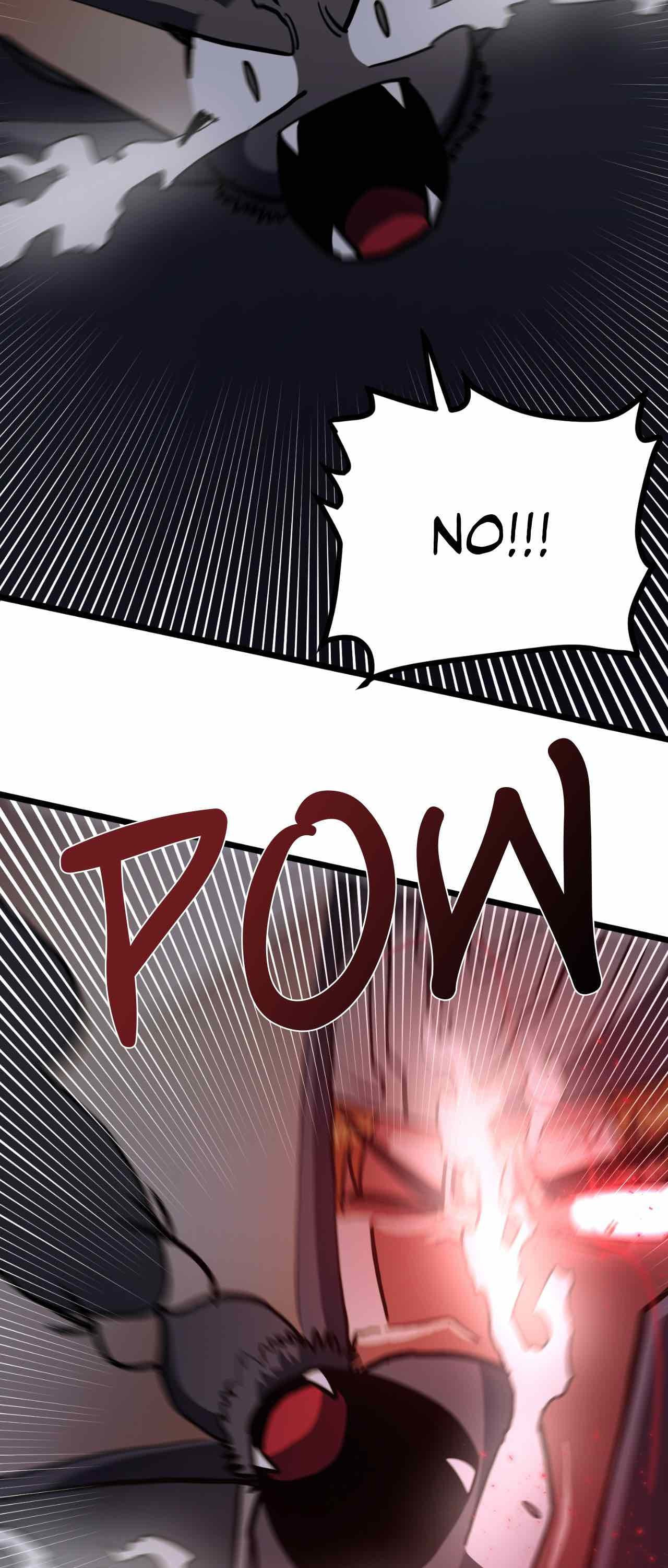 Read ARK chapter 32 image 36 on Lezhin