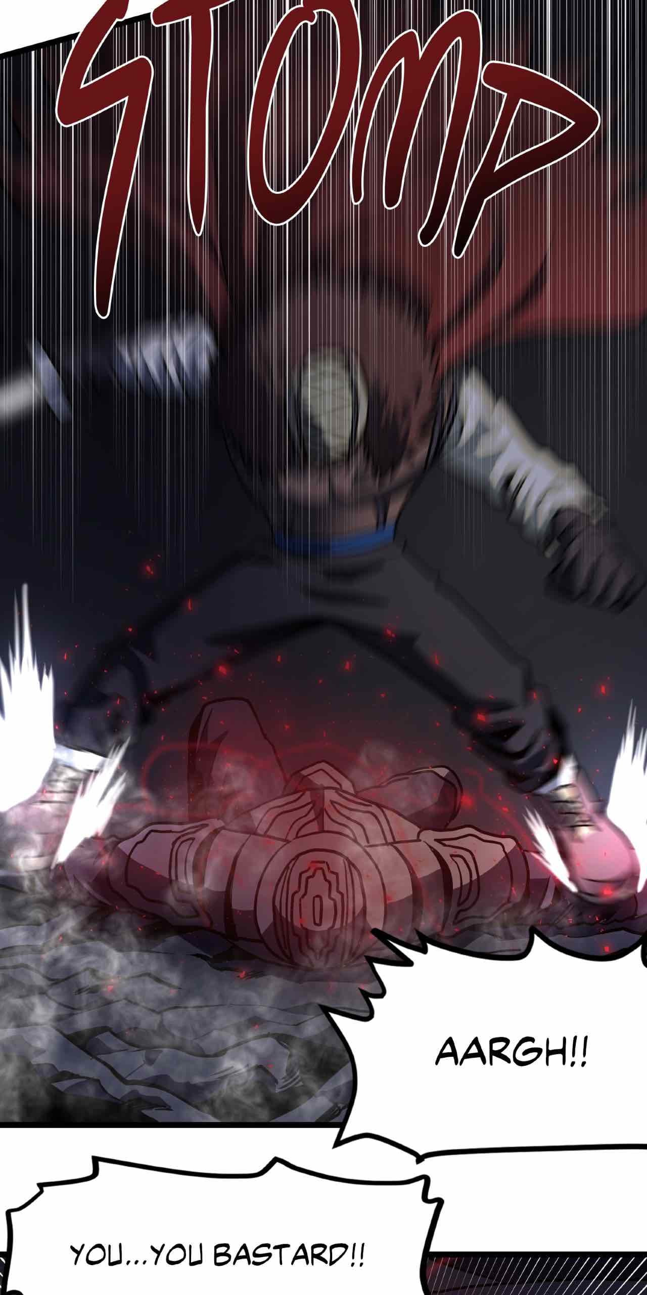 Read ARK chapter 32 image 39 on Lezhin