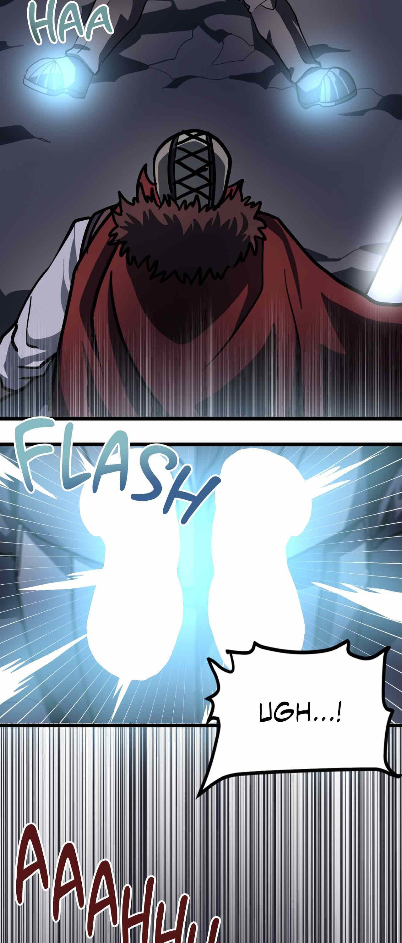 Read ARK chapter 32 image 50 on Lezhin
