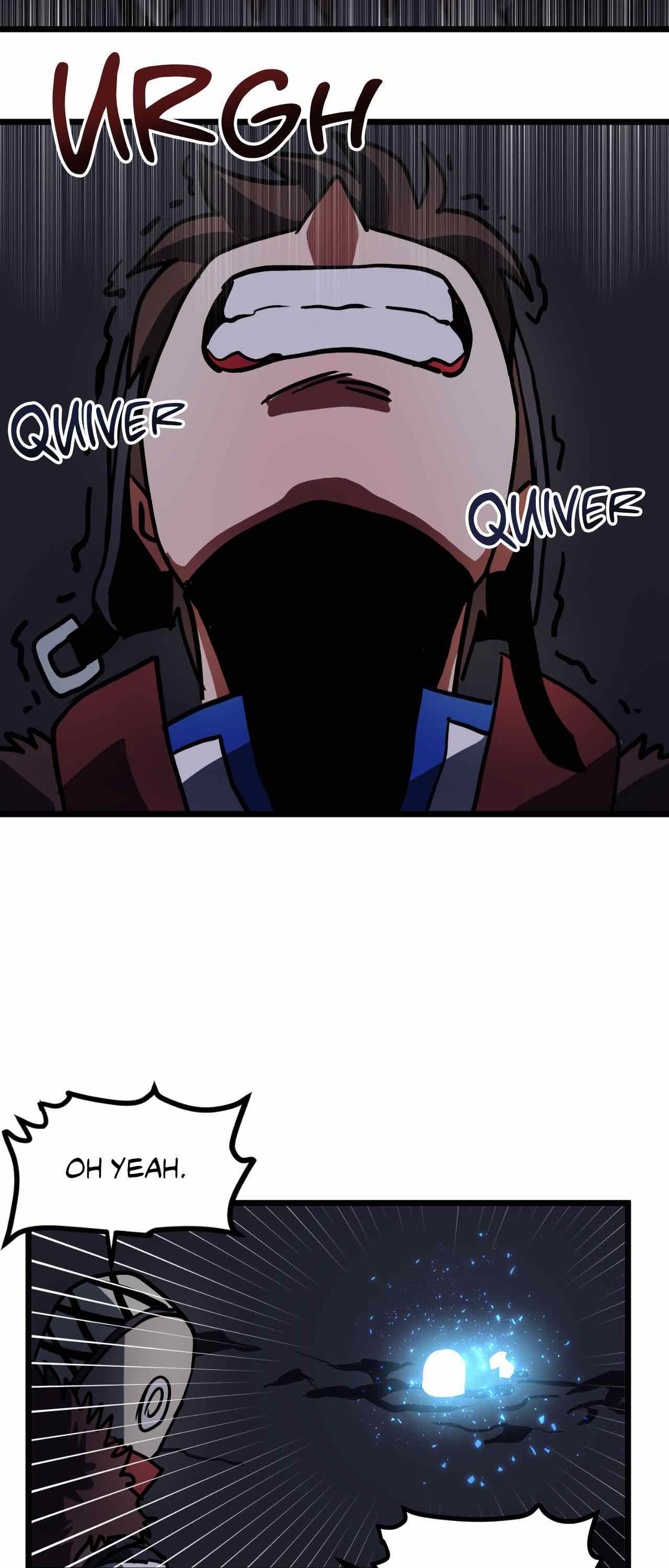 Read ARK chapter 32 image 52 on Lezhin