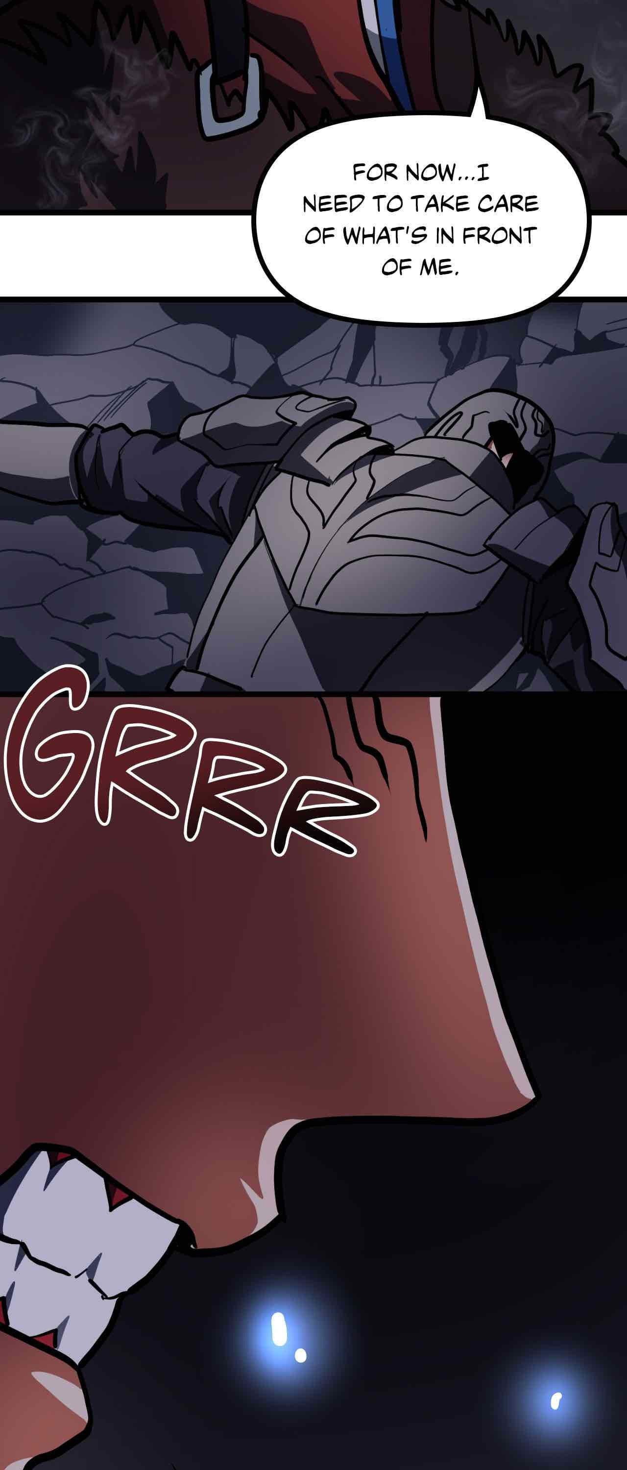 Read ARK chapter 32 image 59 on Lezhin