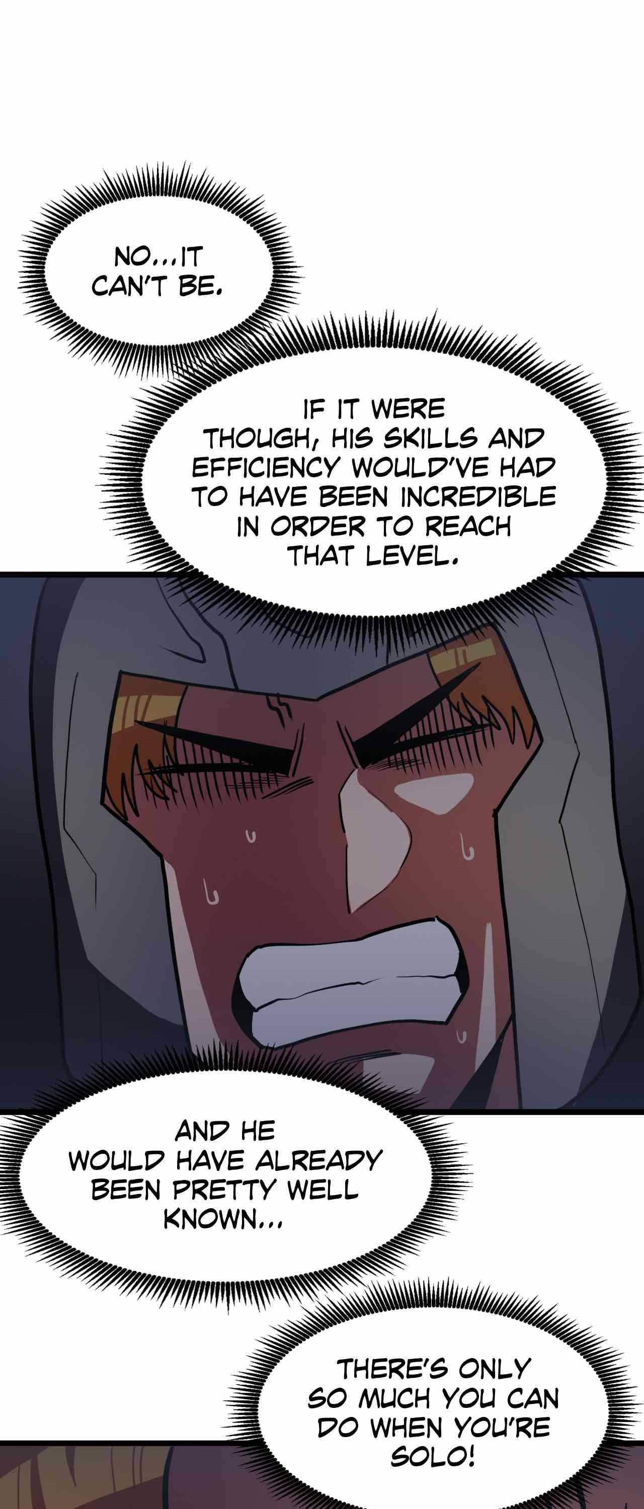 Read ARK chapter 32 image 8 on Lezhin