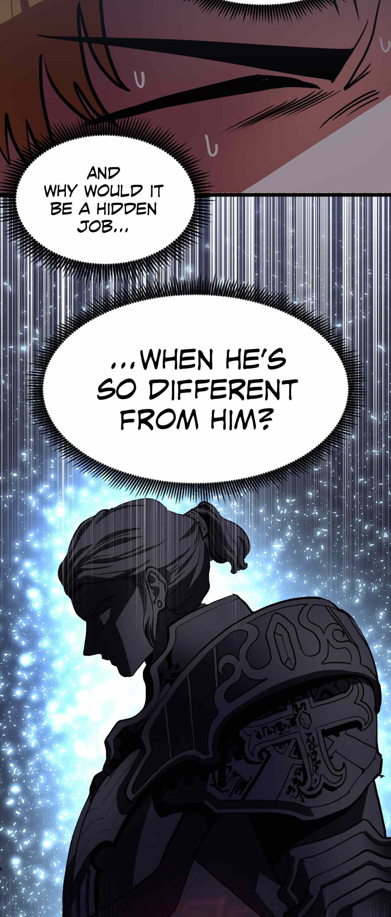 Read ARK chapter 32 image 9 on Lezhin