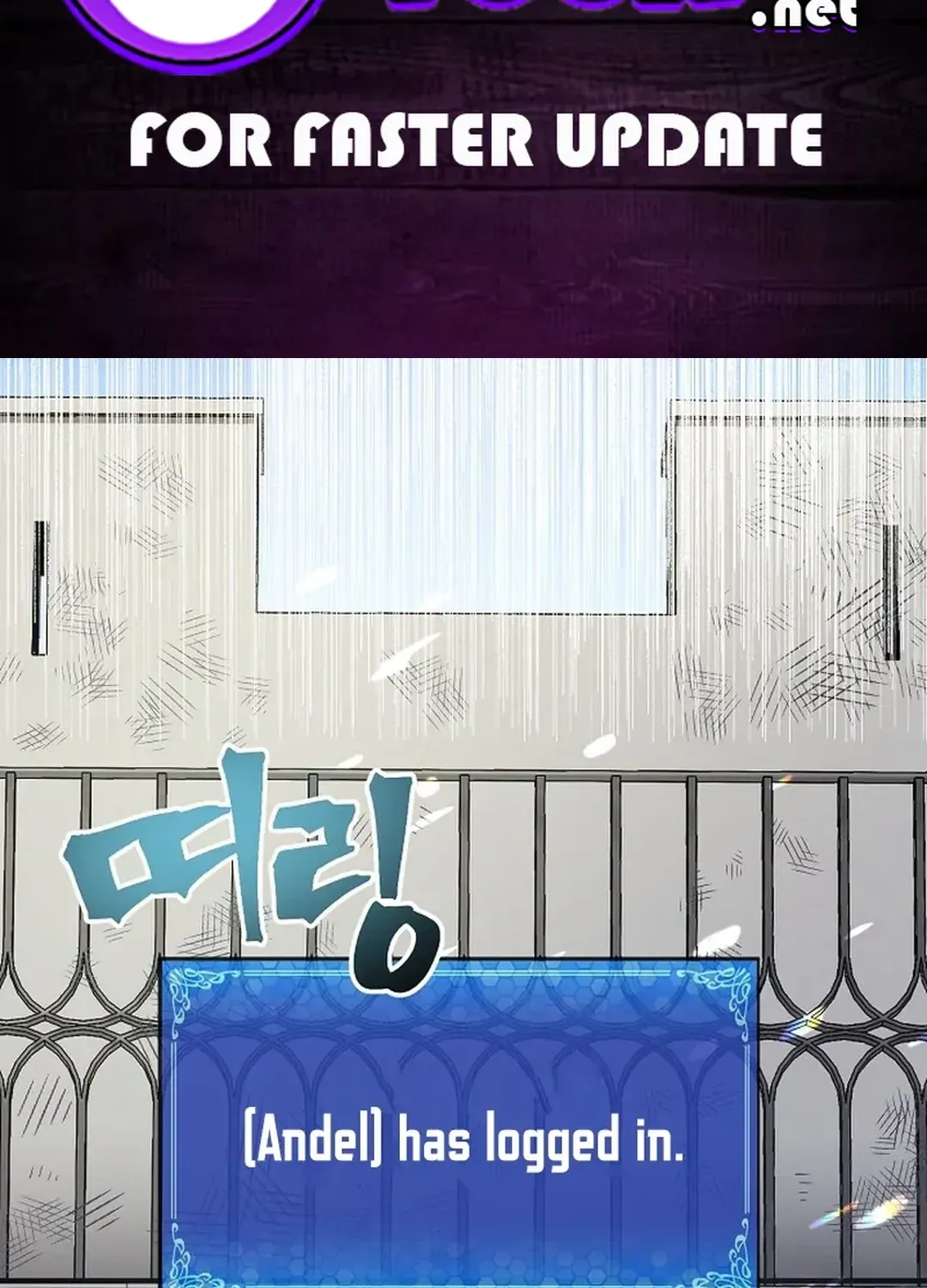 Read ARK chapter 33 image 1 on Lezhin