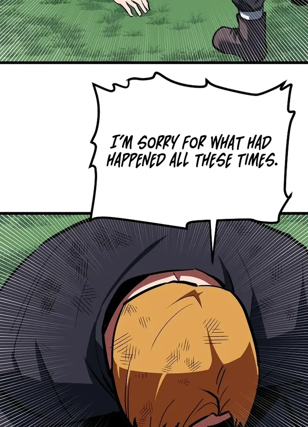 Read ARK chapter 33 image 100 on Lezhin