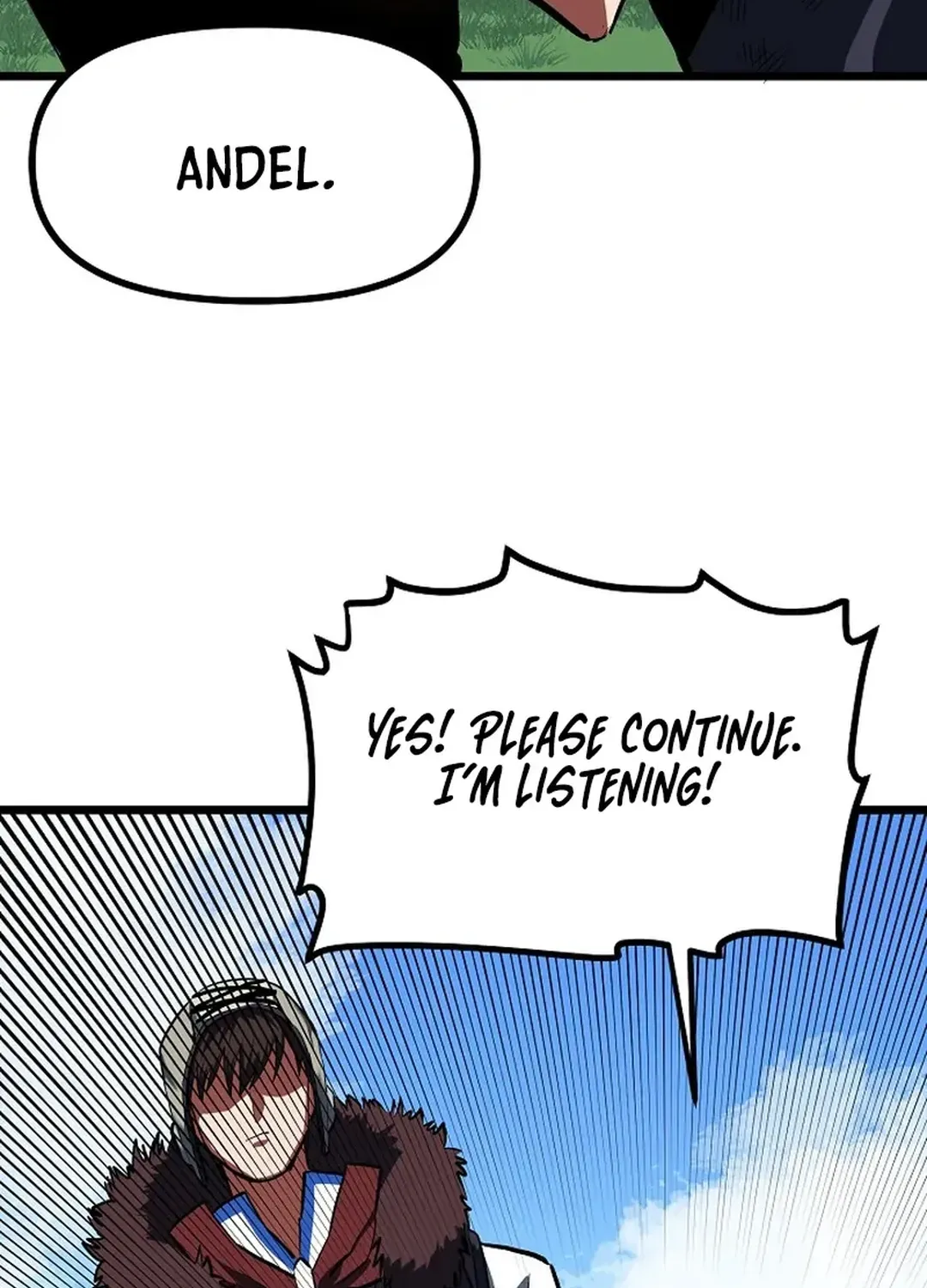 Read ARK chapter 33 image 102 on Lezhin