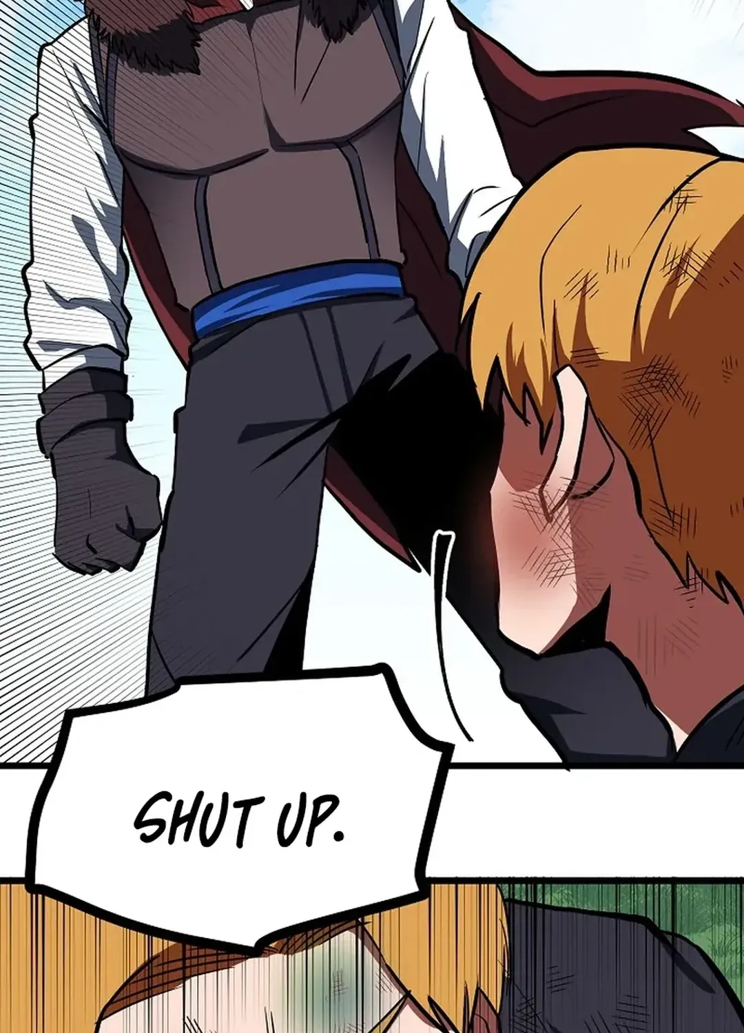 Read ARK chapter 33 image 103 on Lezhin