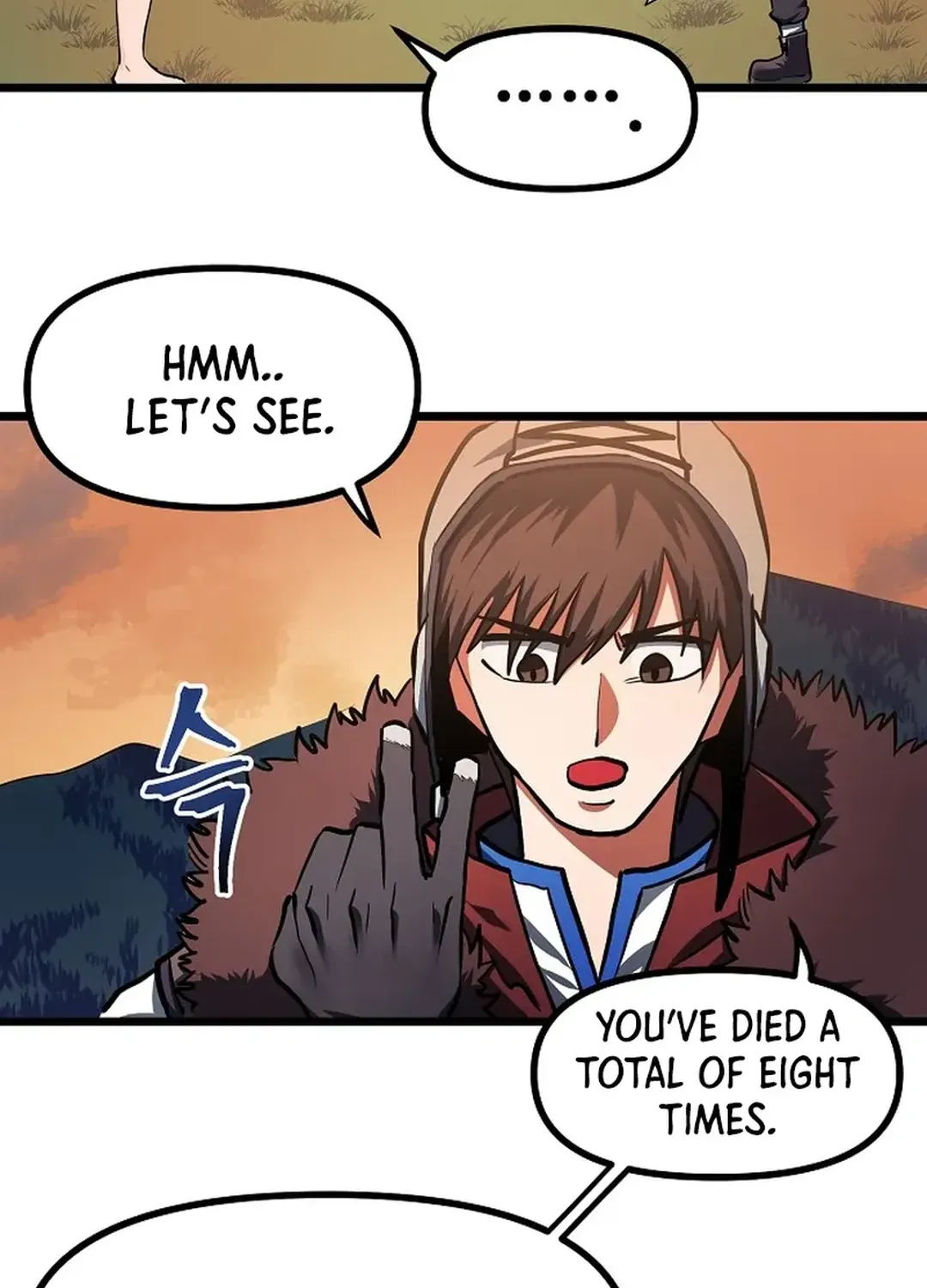 Read ARK chapter 33 image 113 on Lezhin
