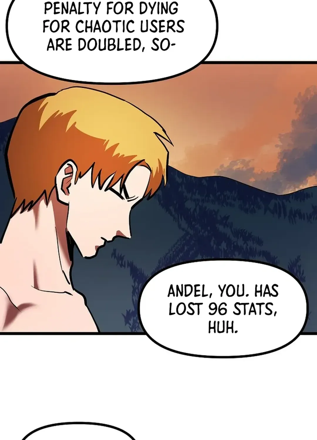 Read ARK chapter 33 image 114 on Lezhin