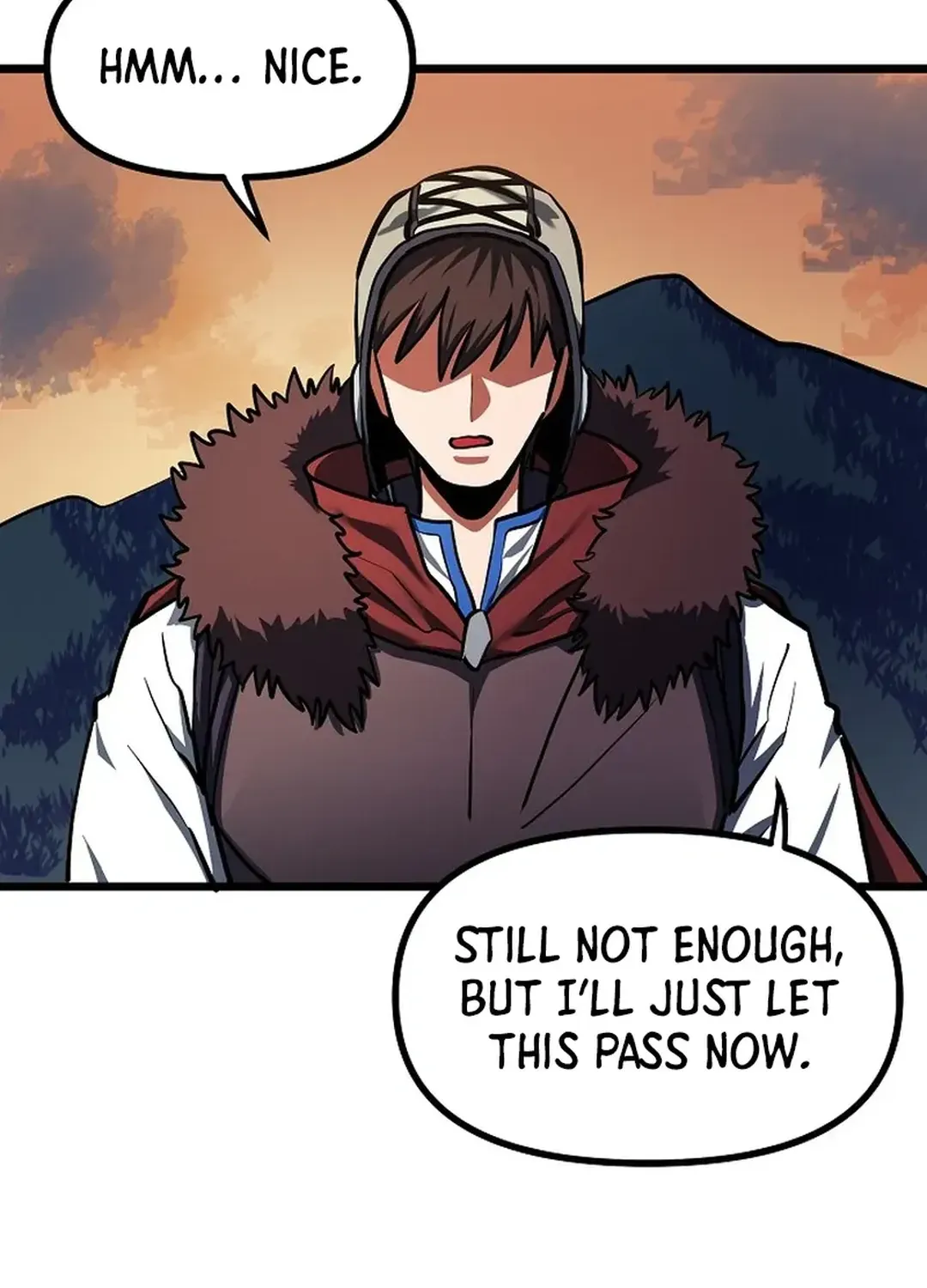 Read ARK chapter 33 image 115 on Lezhin