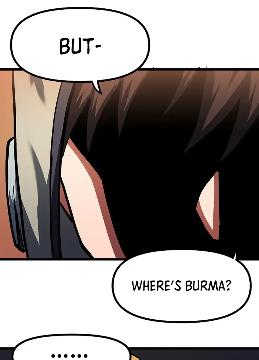 Read ARK chapter 33 image 116 on Lezhin