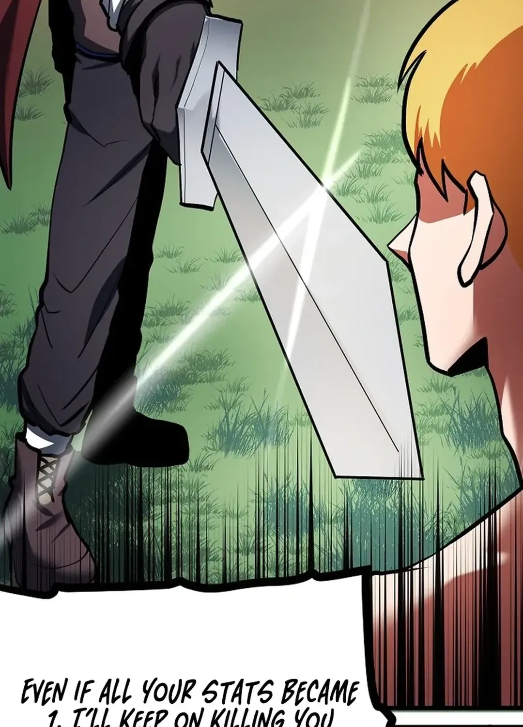 Read ARK chapter 33 image 121 on Lezhin