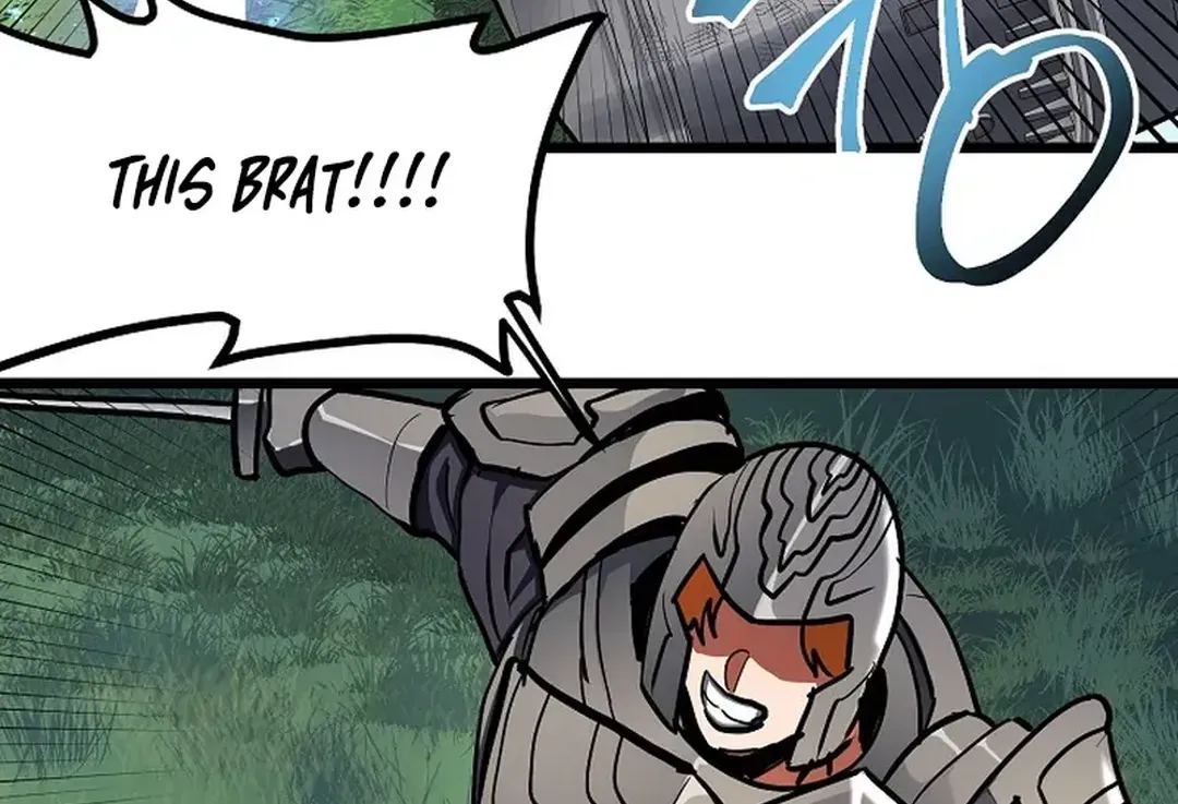 Read ARK chapter 33 image 17 on Lezhin