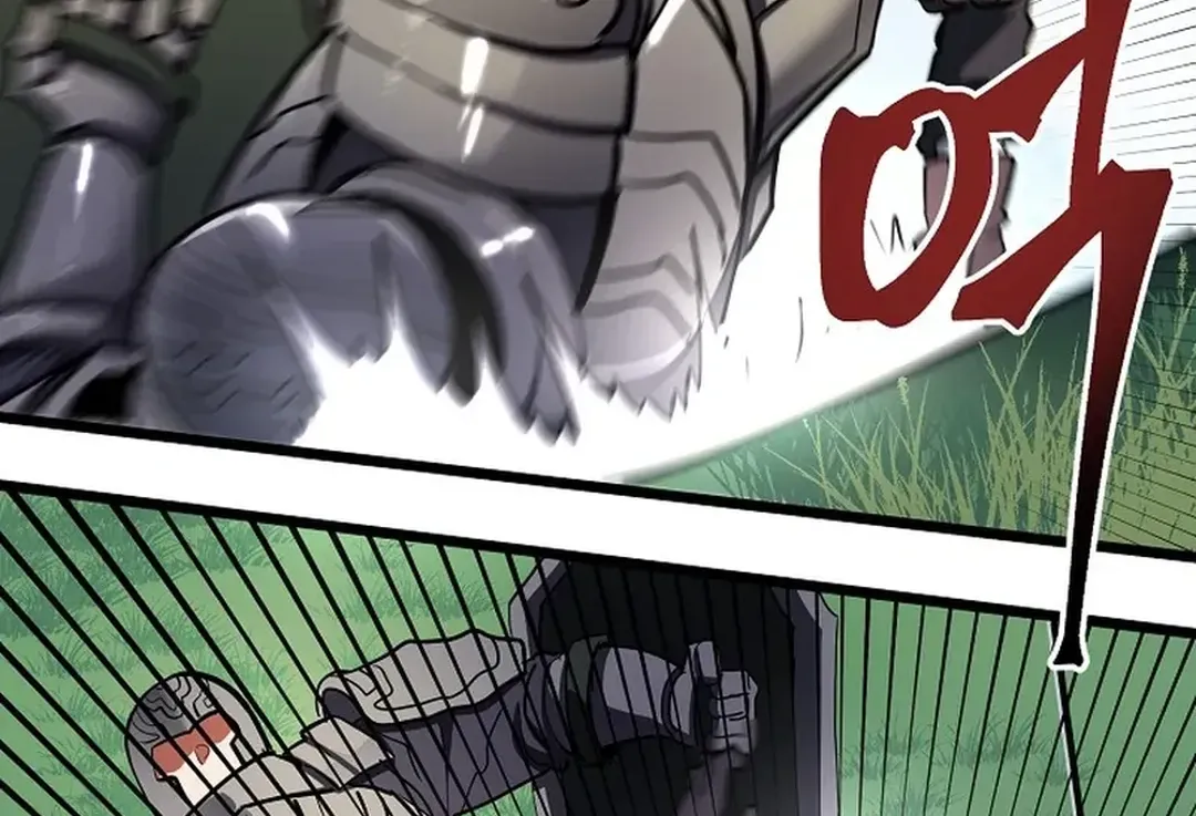 Read ARK chapter 33 image 19 on Lezhin