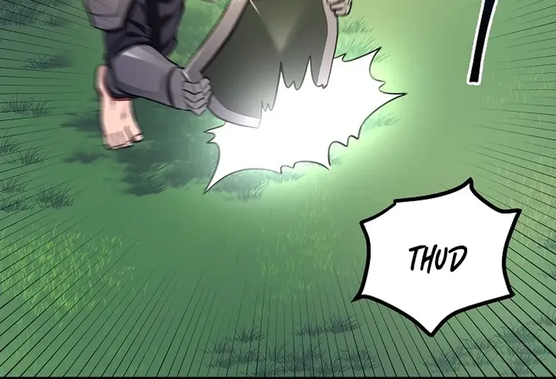 Read ARK chapter 33 image 23 on Lezhin