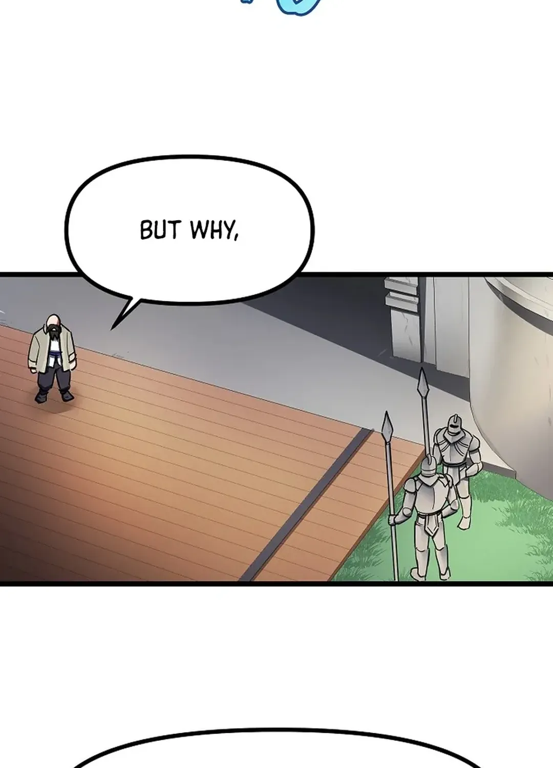Read ARK chapter 33 image 27 on Lezhin