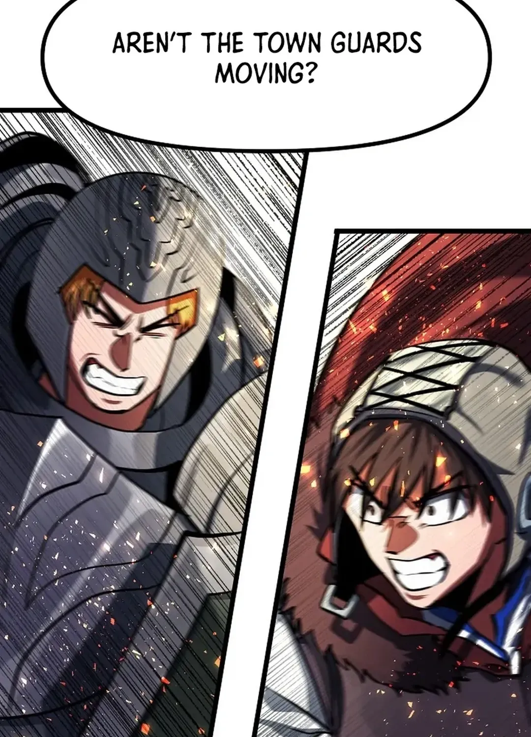 Read ARK chapter 33 image 28 on Lezhin