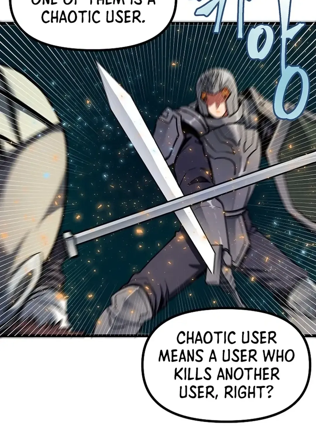 Read ARK chapter 33 image 32 on Lezhin