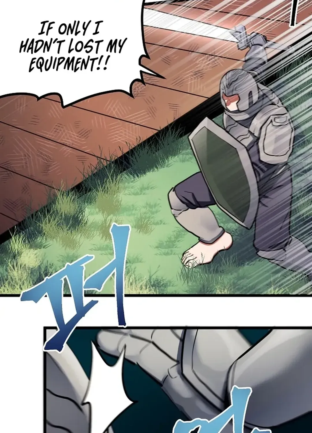 Read ARK chapter 33 image 35 on Lezhin