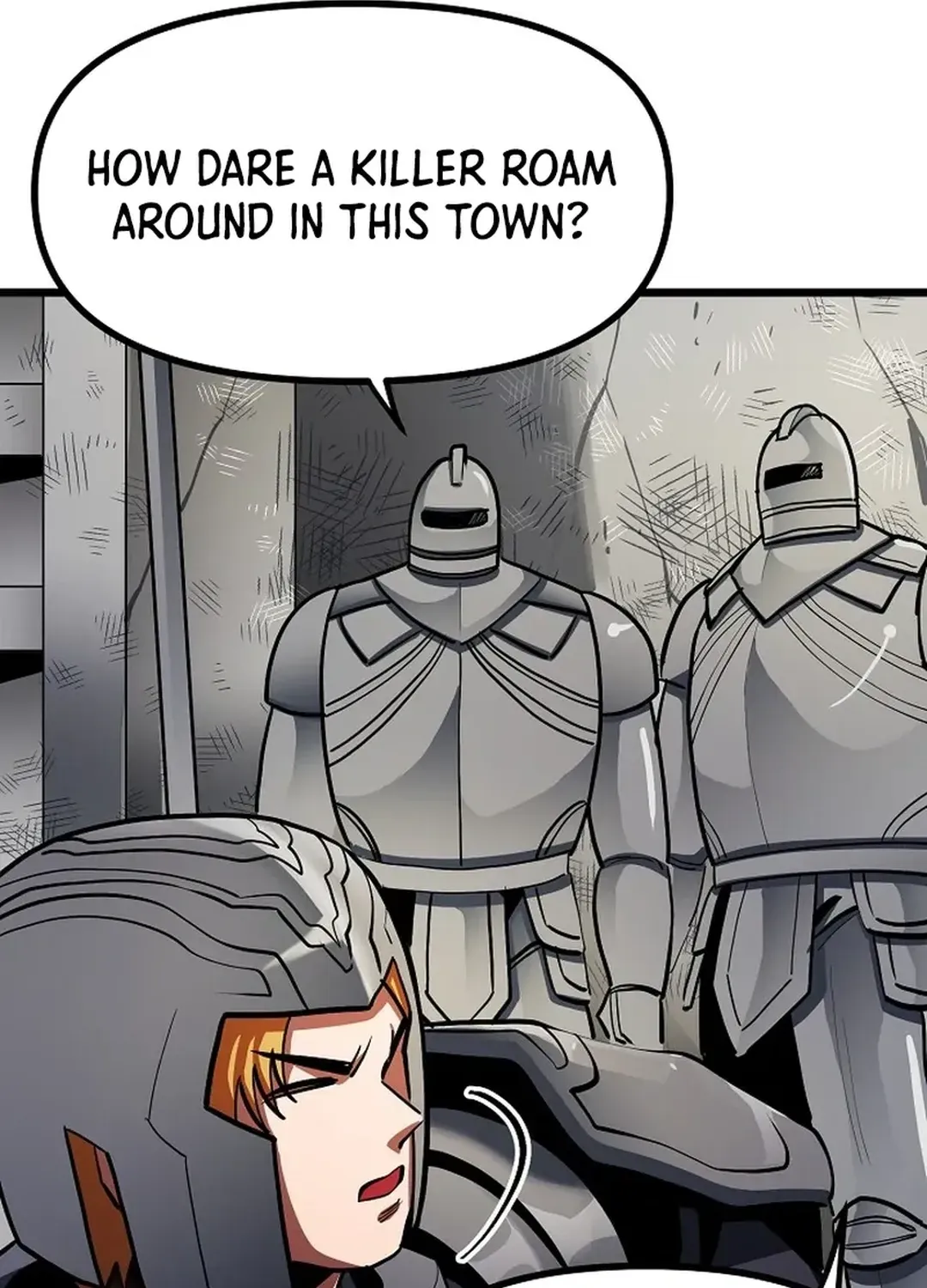 Read ARK chapter 33 image 37 on Lezhin