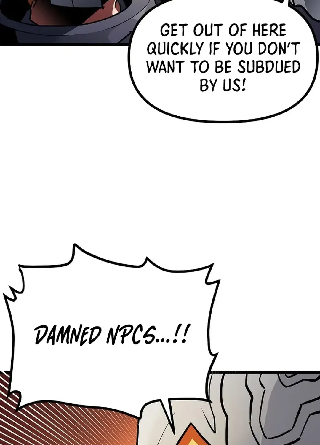 Read ARK chapter 33 image 38 on Lezhin