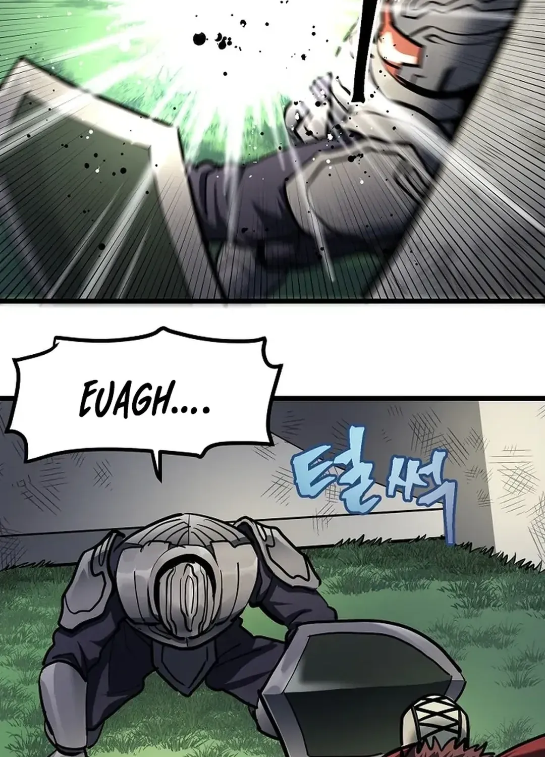Read ARK chapter 33 image 40 on Lezhin